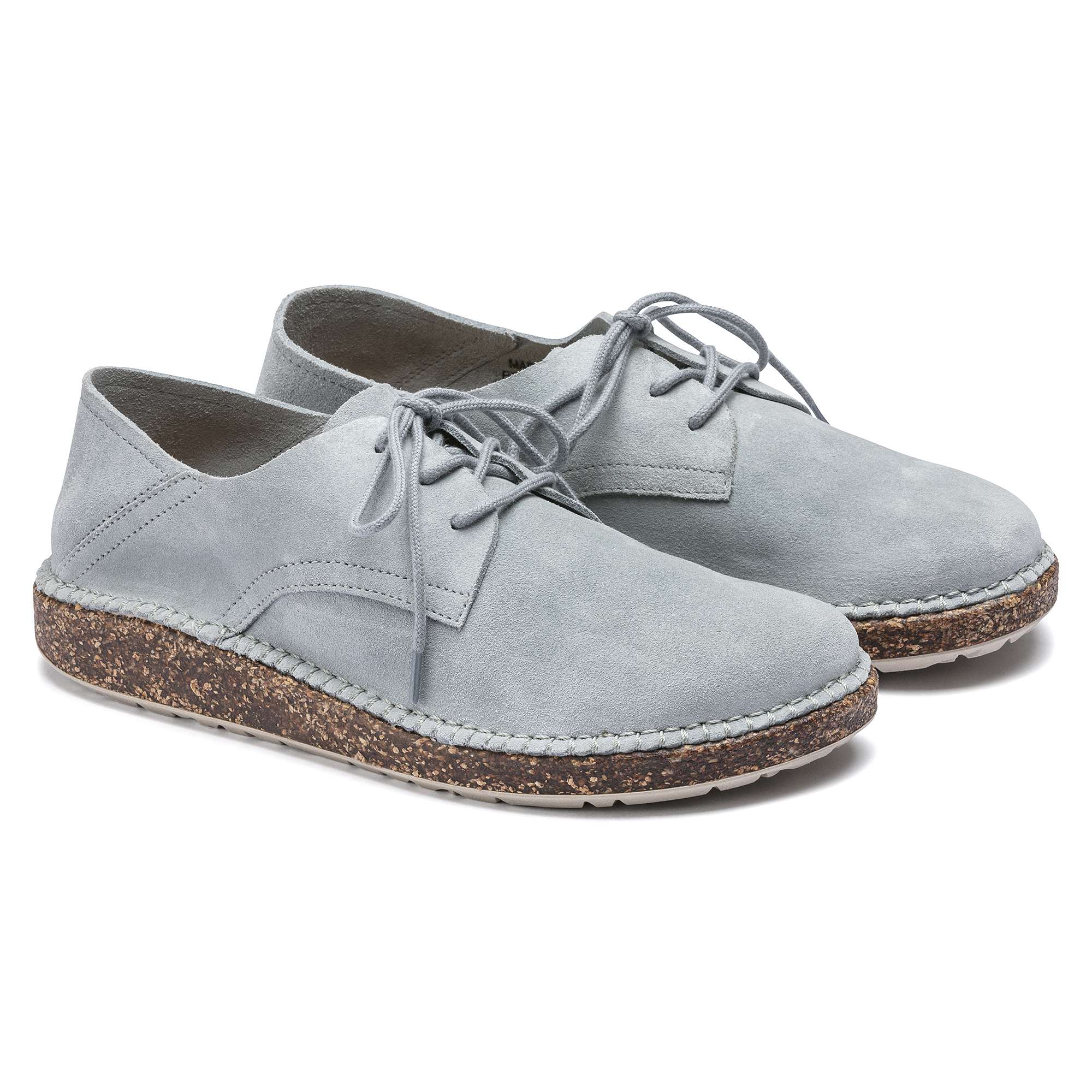 Gary Suede Leather - Image 4