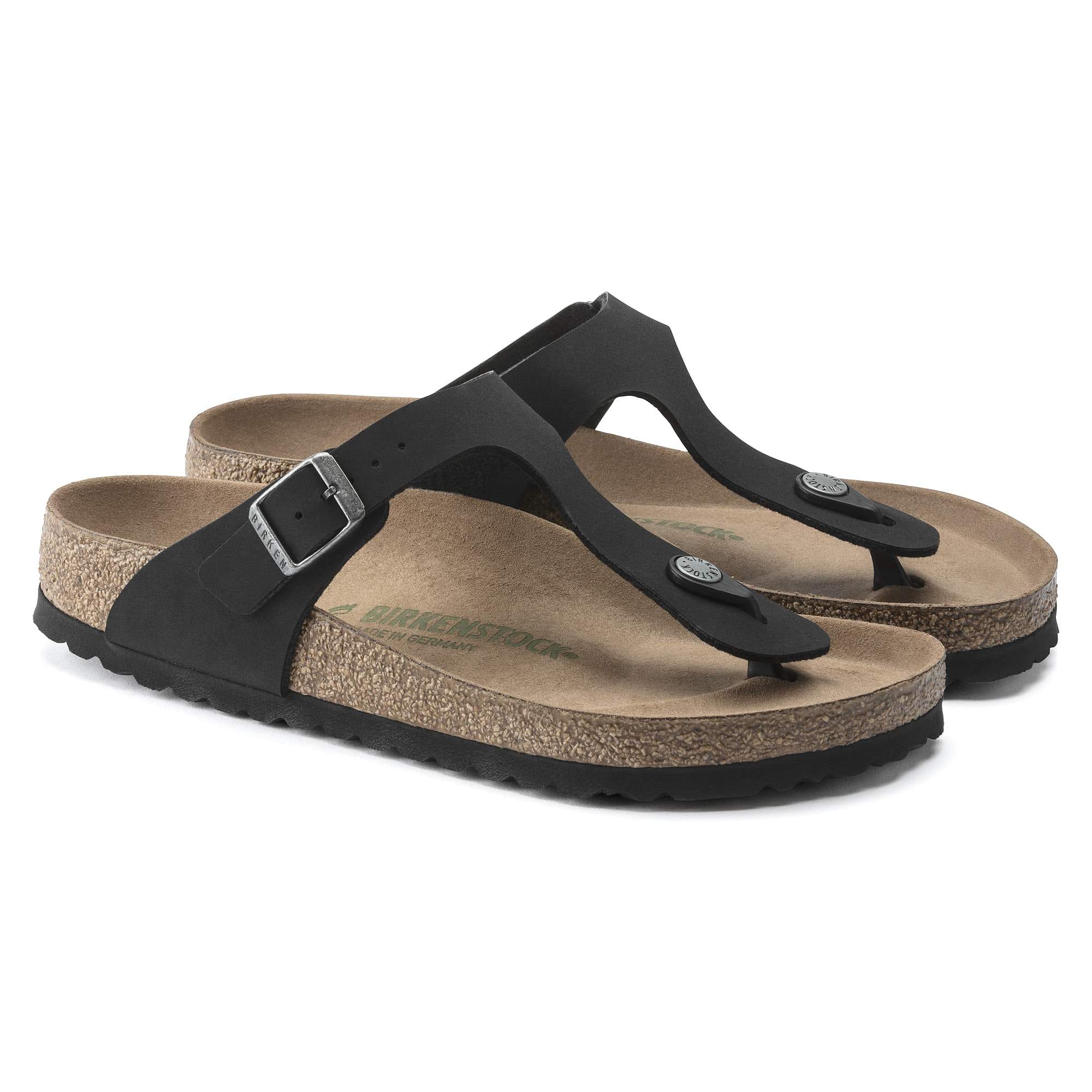 Gizeh Vegan Birko-Flor Nubuck - Image 4
