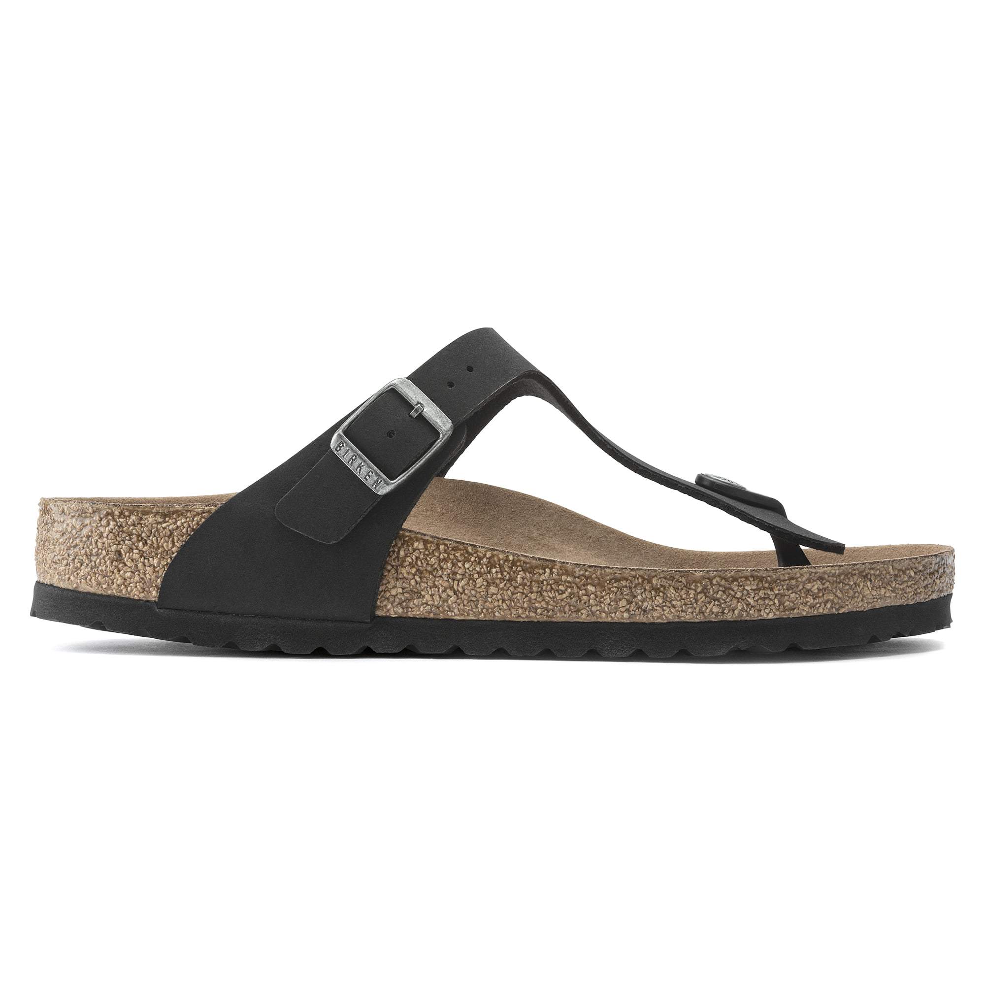 Gizeh Vegan Birko-Flor Nubuck - Image 5