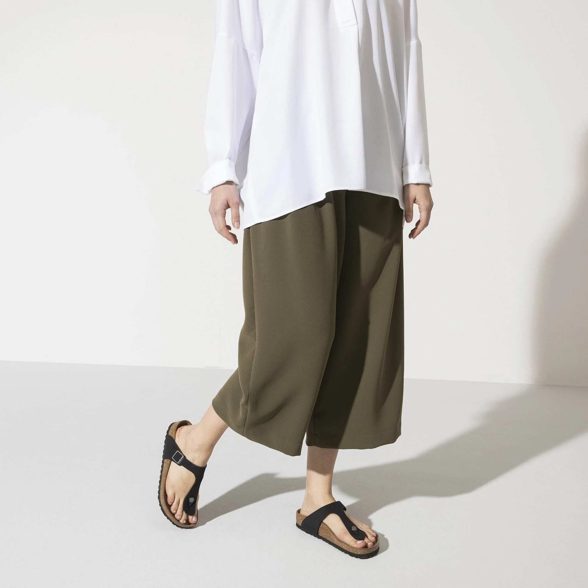 Gizeh Vegan Birko-Flor Nubuck - Image 7