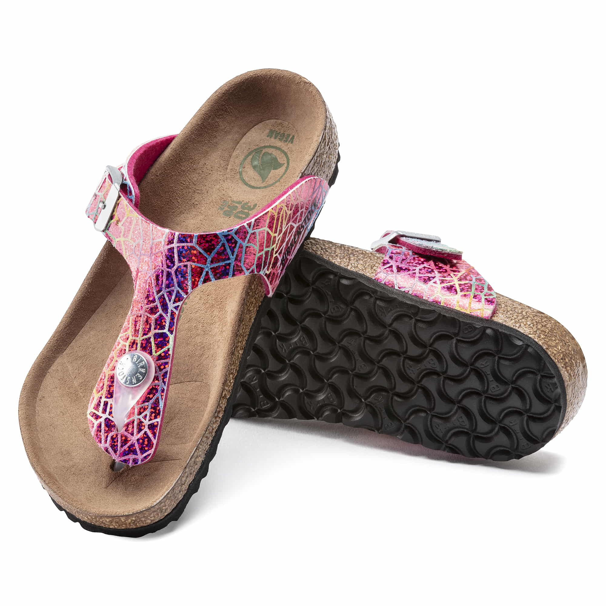 Gizeh Kids Vegan Micro Fibre - Image 2