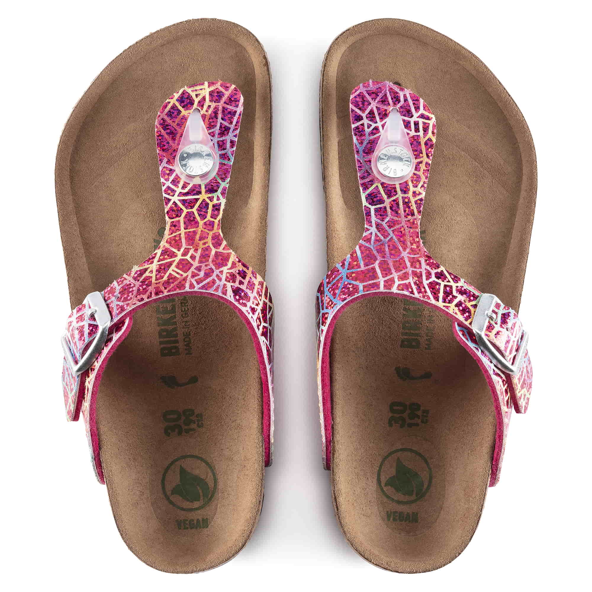 Gizeh Kids Vegan Micro Fibre - Image 3