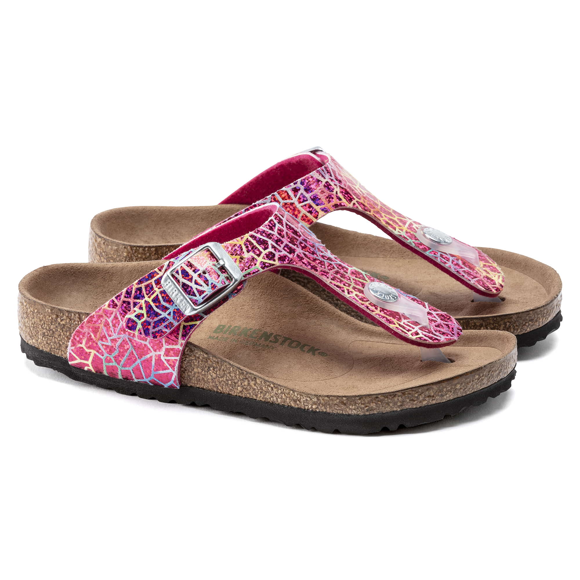 Gizeh Kids Vegan Micro Fibre - Image 4
