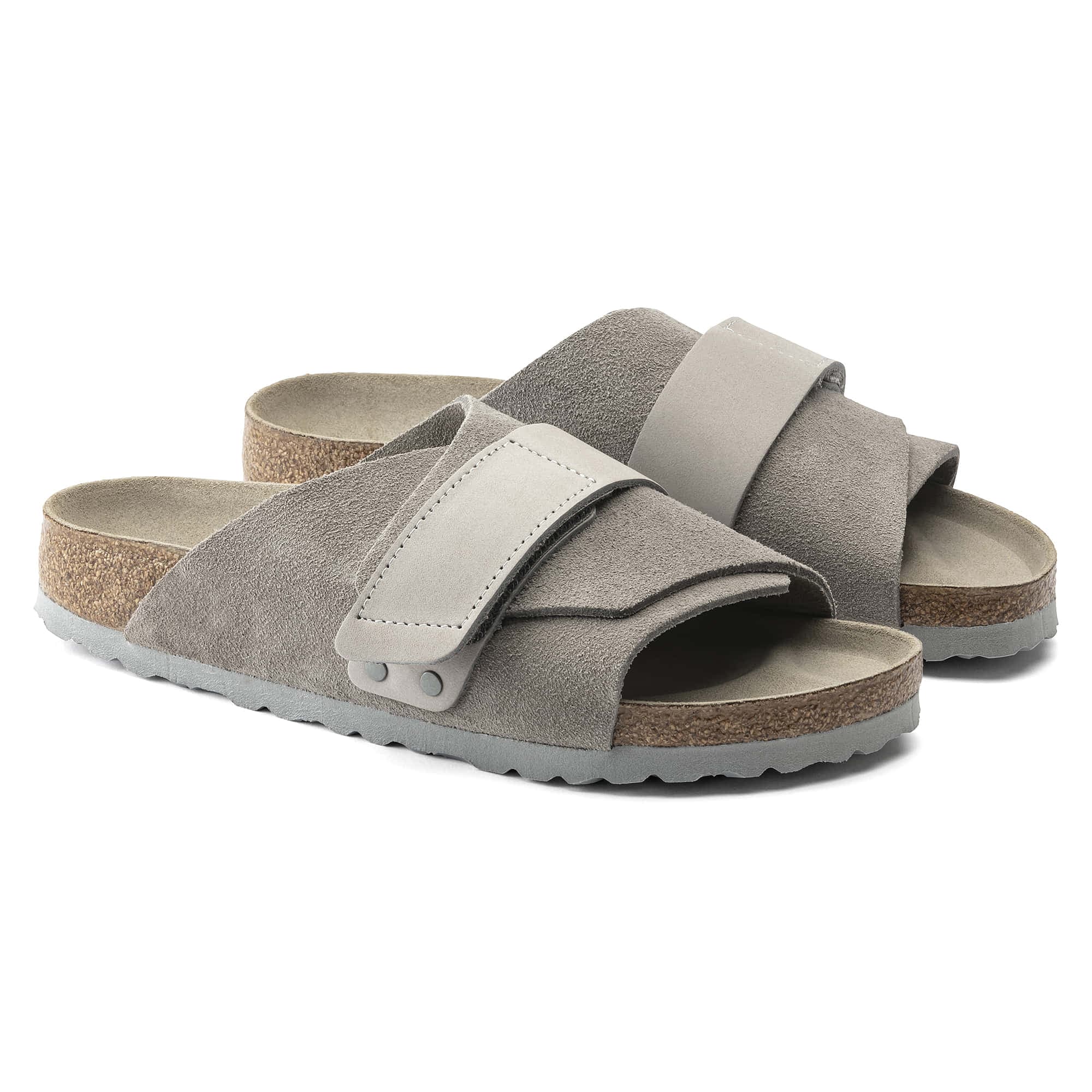 Kyoto Nubuck/Suede Leather - Image 3