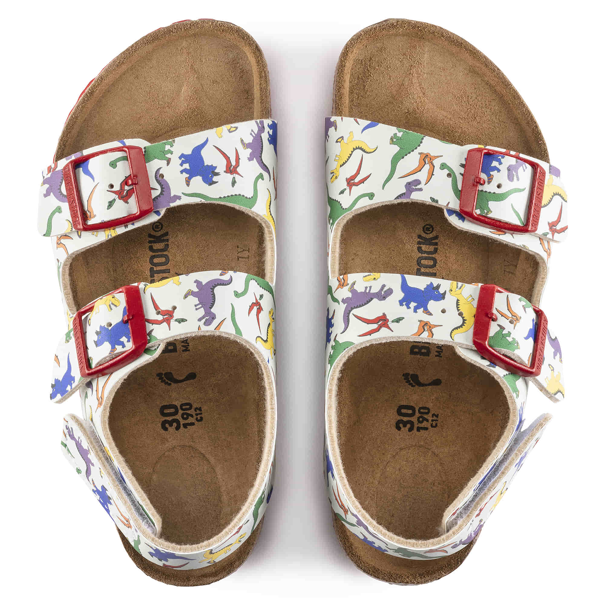 Milano Kids Birko-Flor - Image 3