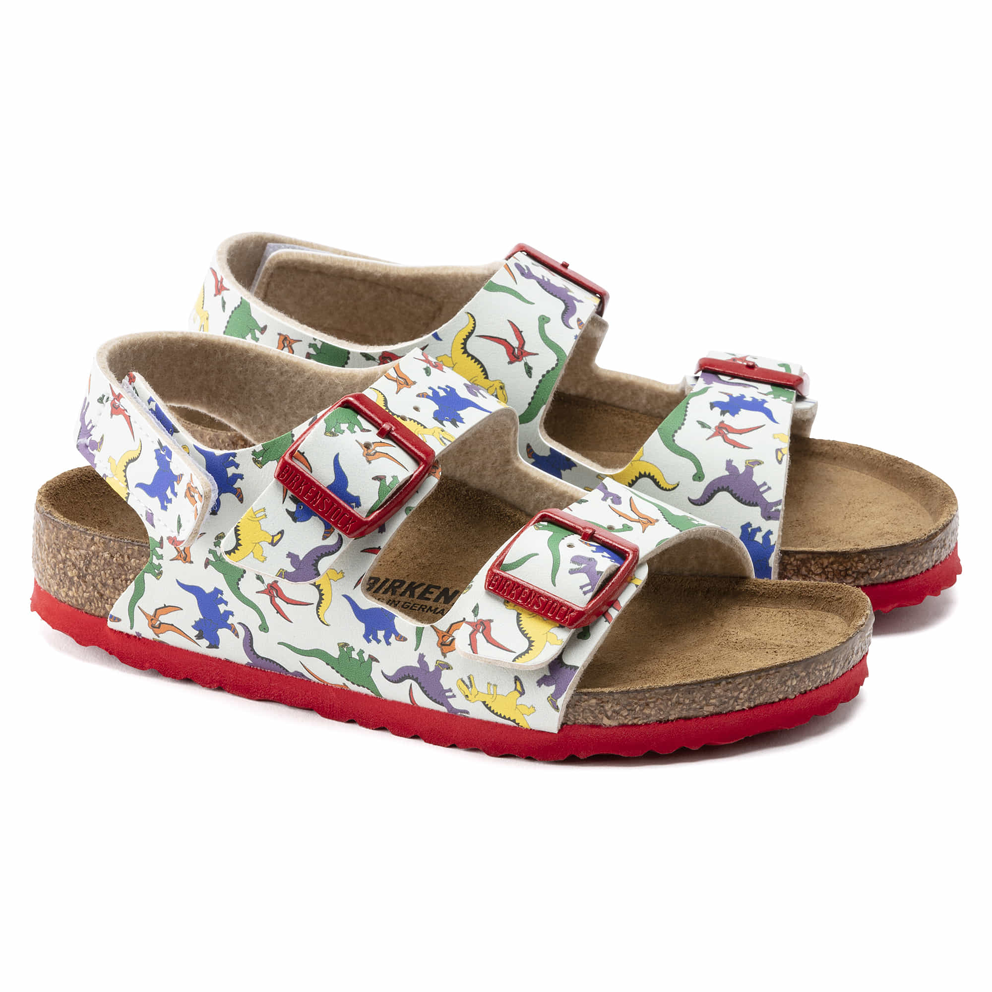 Milano Kids Birko-Flor - Image 5