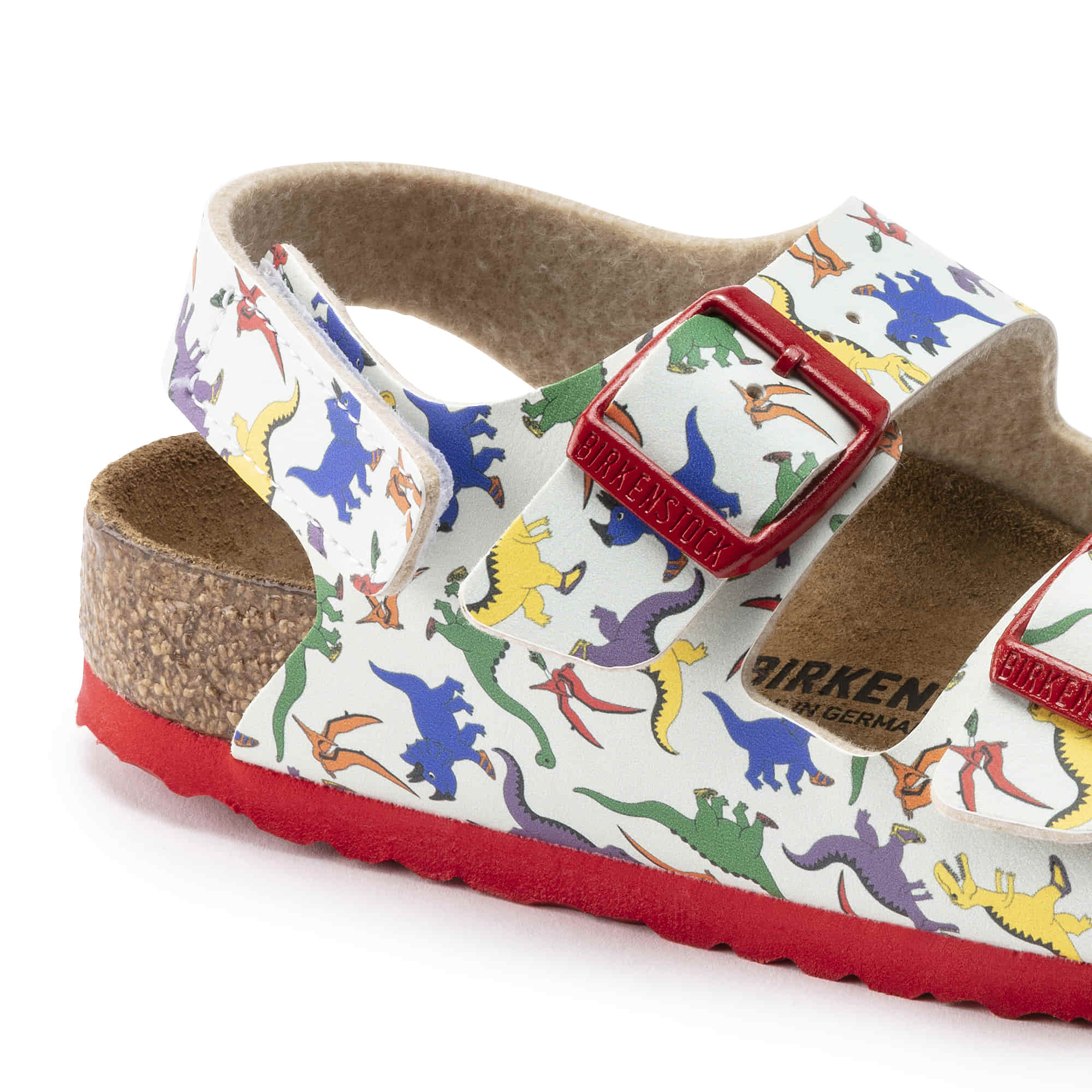 Milano Kids Birko-Flor - Image 6