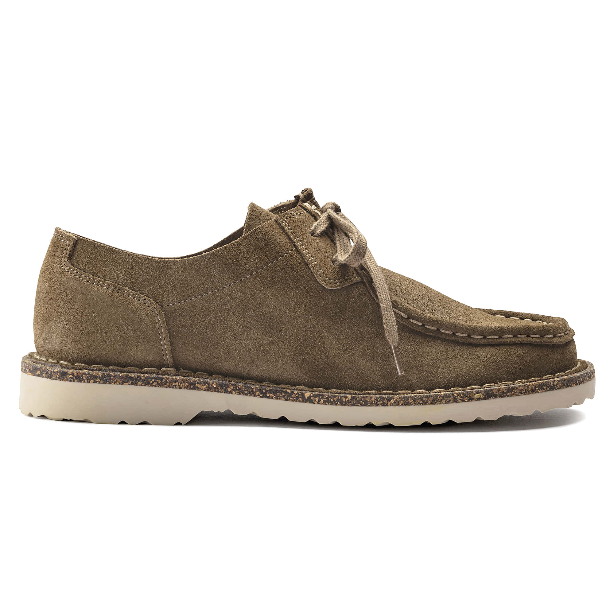 Pasadena III Suede Leather - Image 4