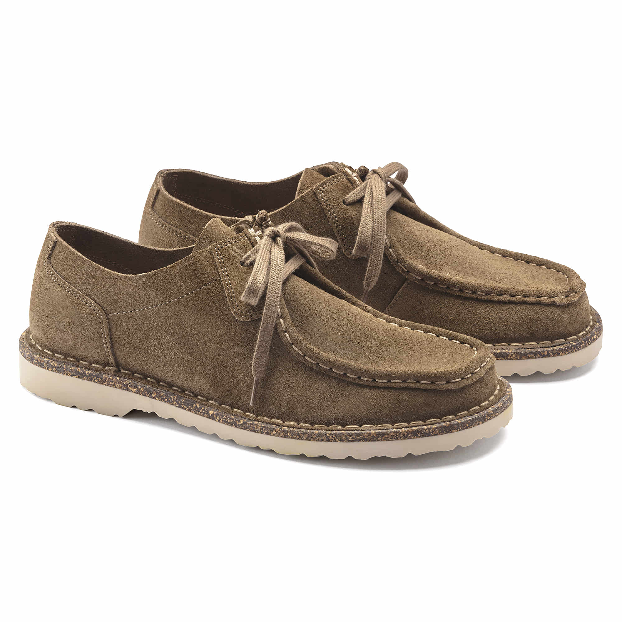Pasadena III Suede Leather - Image 5