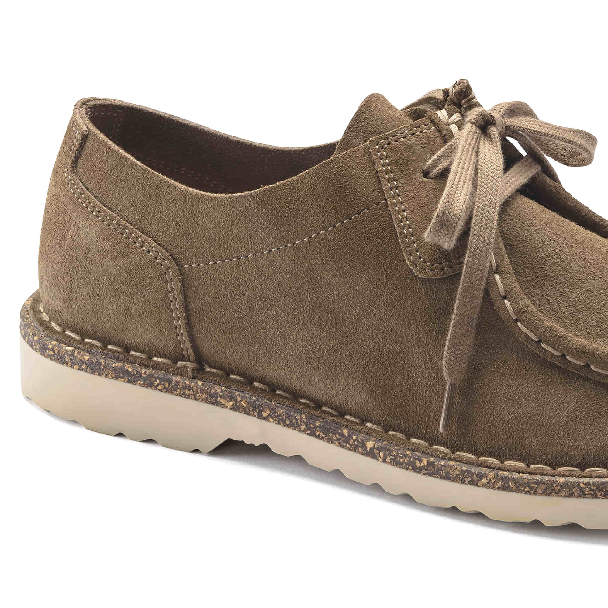 Pasadena III Suede Leather - Image 6