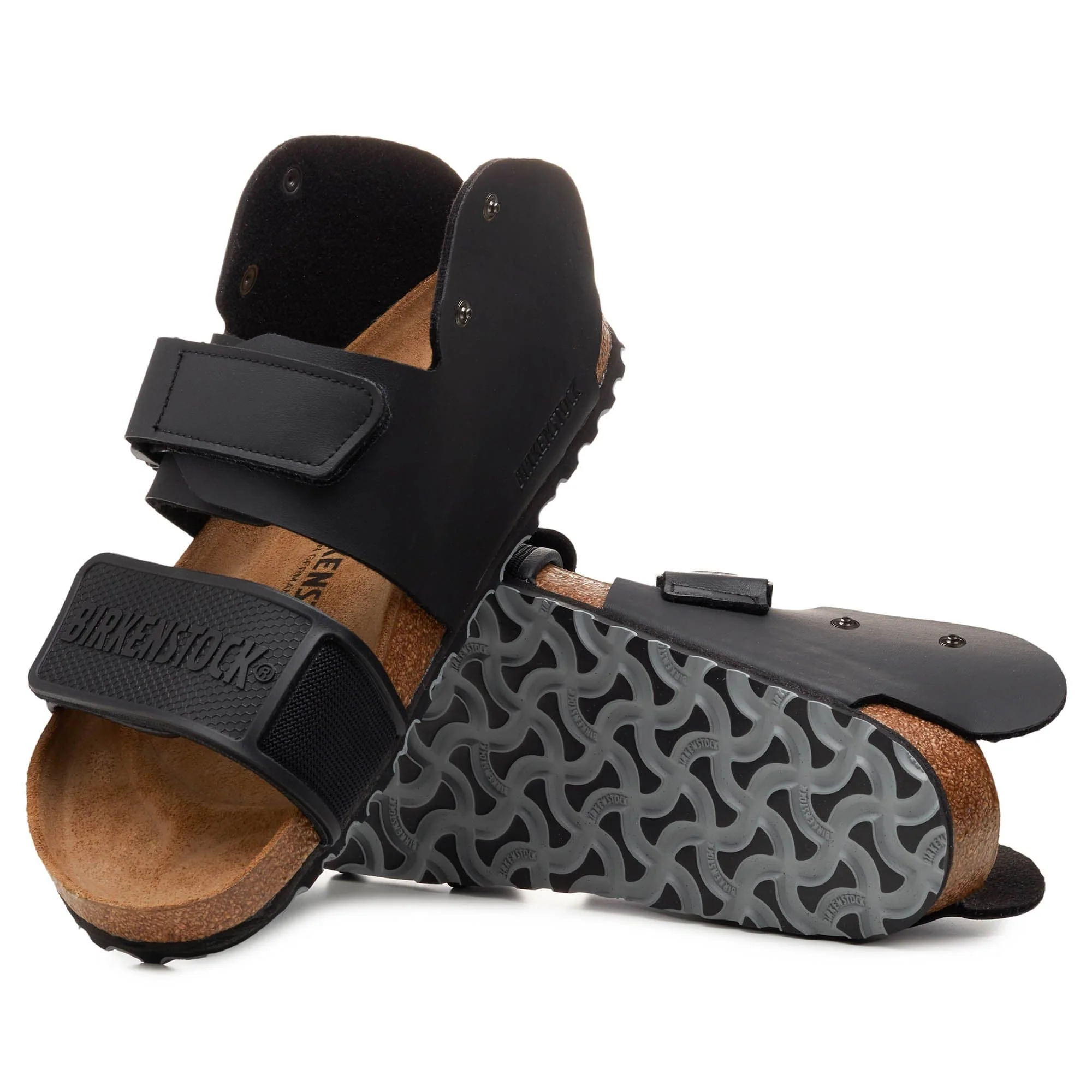 Rotterdam Moto Boot by Alex Wolfe - Image 3