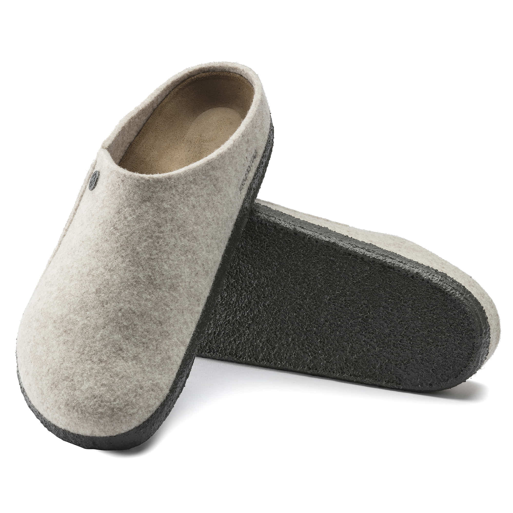 Zermatt Wool Felt - Image 2