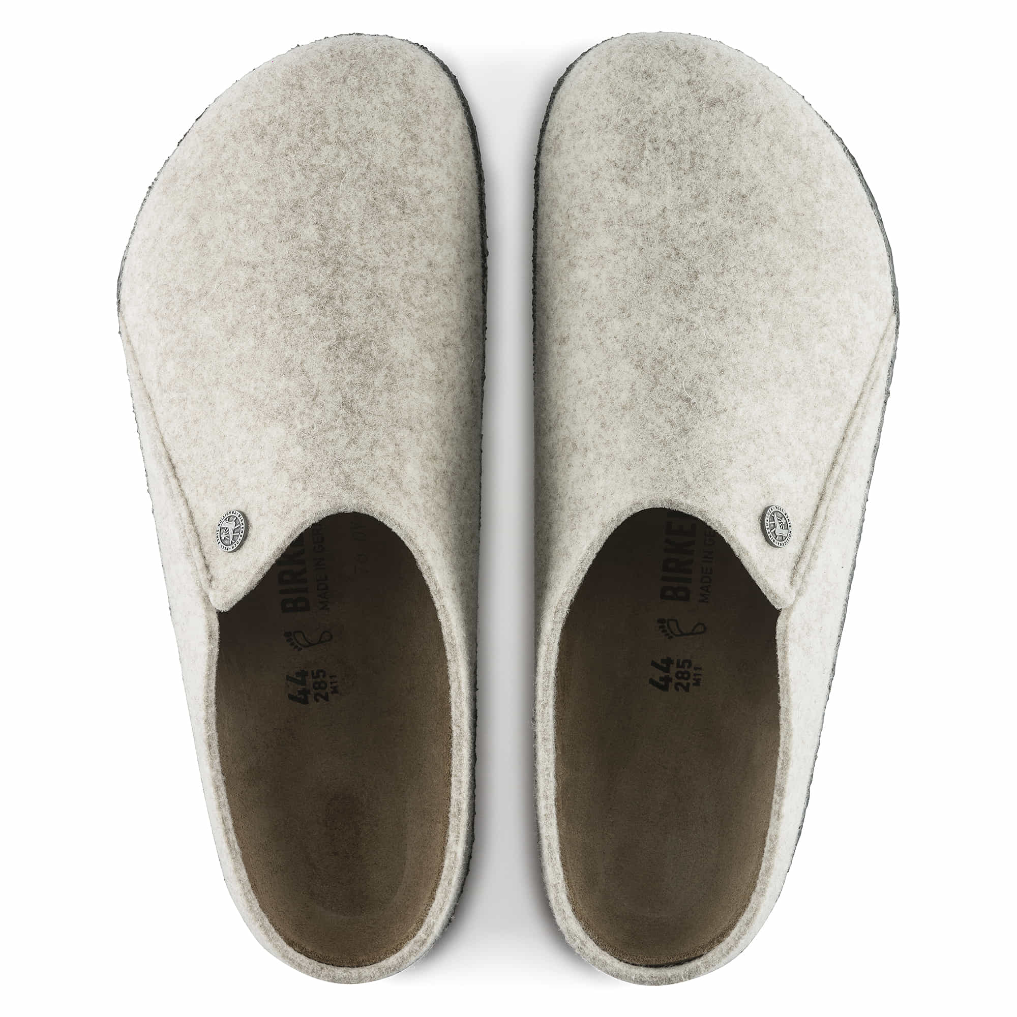 Zermatt Wool Felt - Image 3