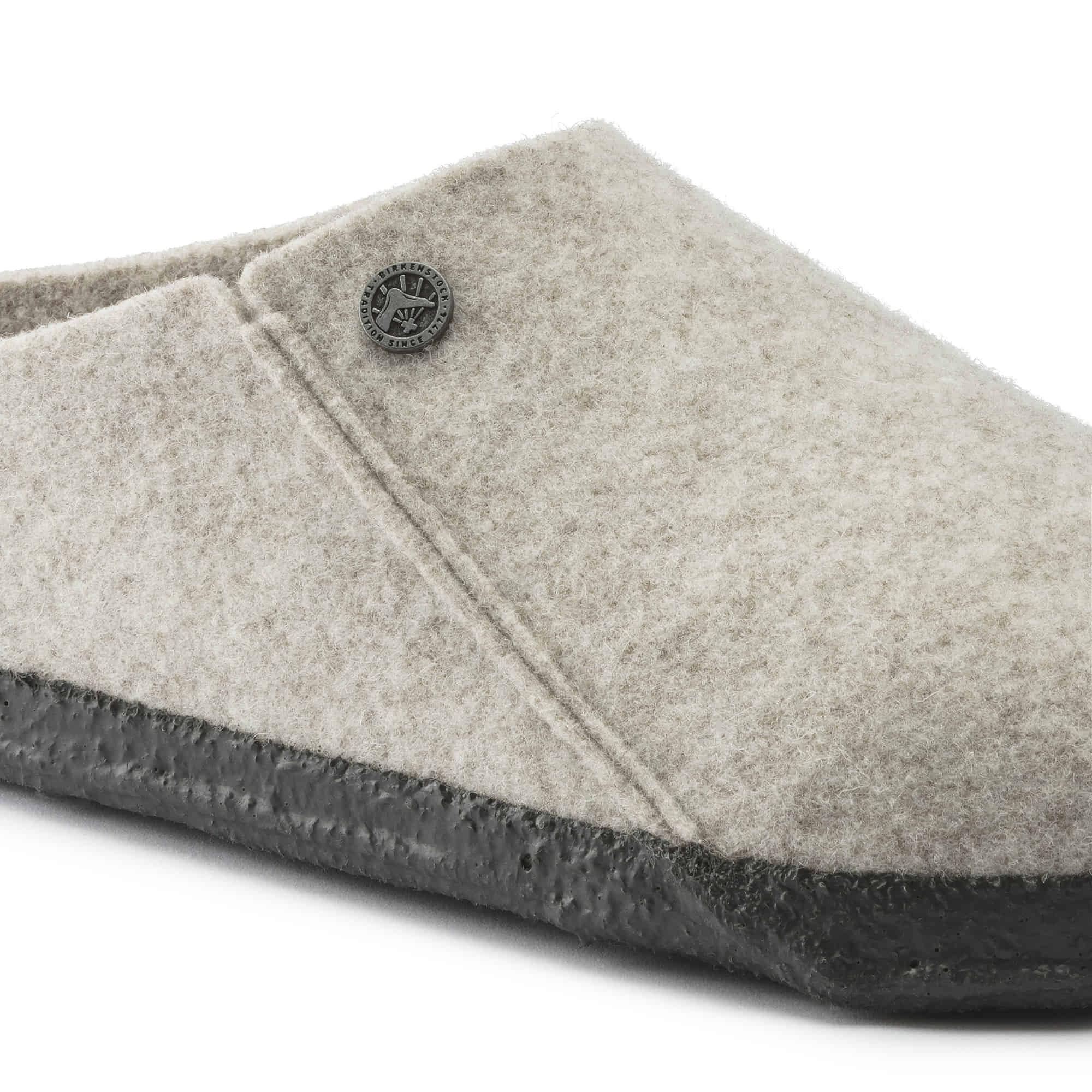 Zermatt Wool Felt - Image 6
