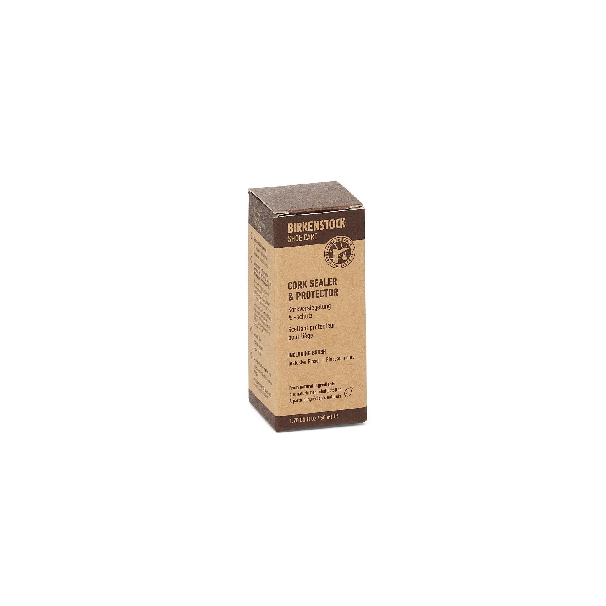 Cork Sealer and Protector (incl. Brush) - Image 4