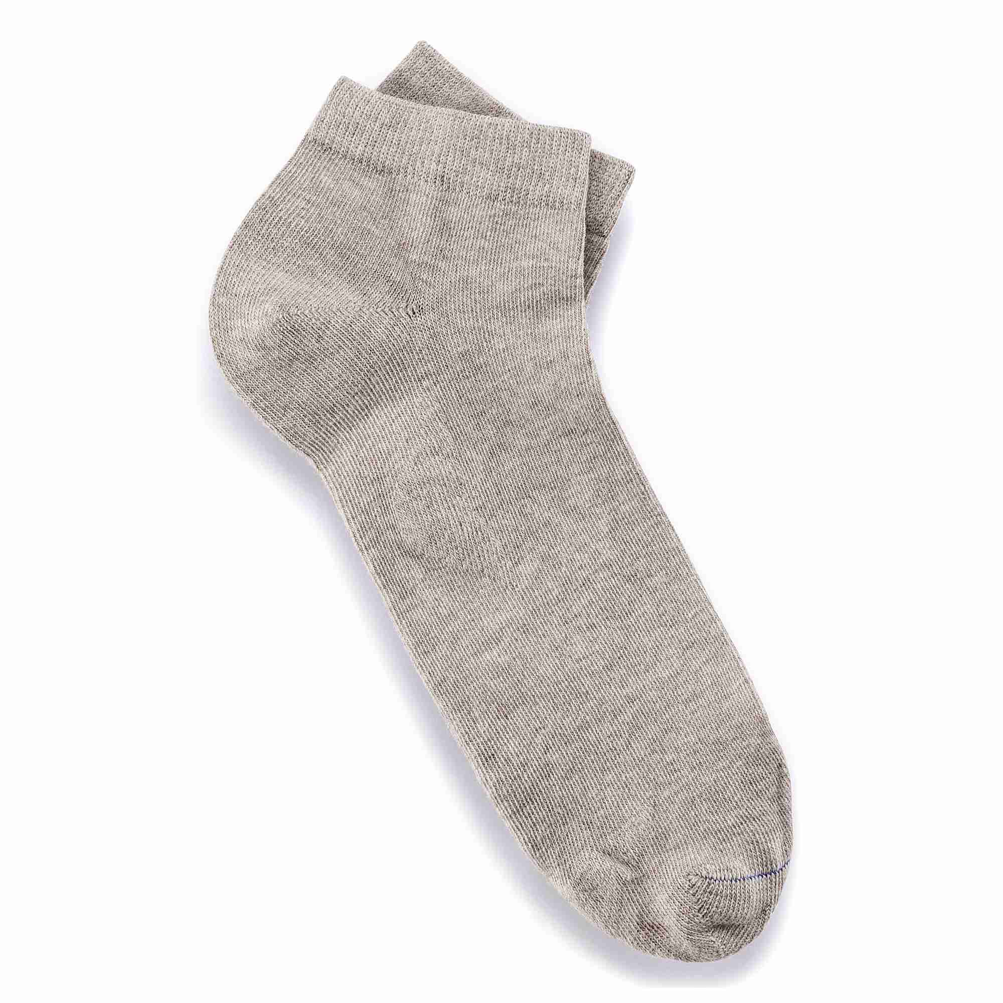 2 PACK Cotton Sole Sneaker - Image 2
