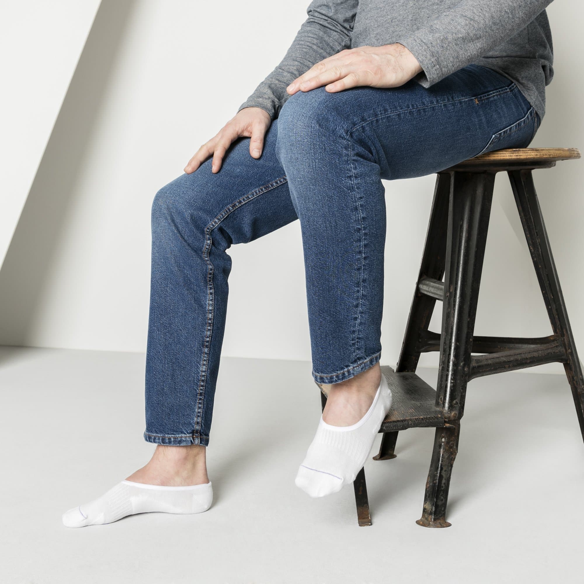 Cotton Sole Invisible Men - Image 2