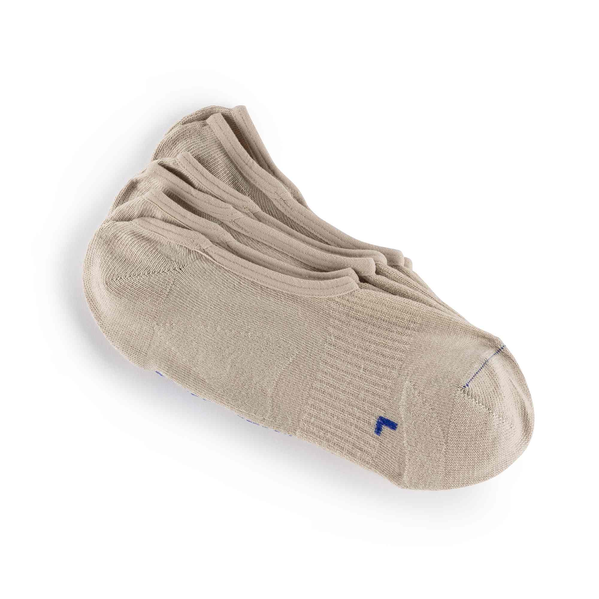 Cotton Sole Invisible Women - Image 3