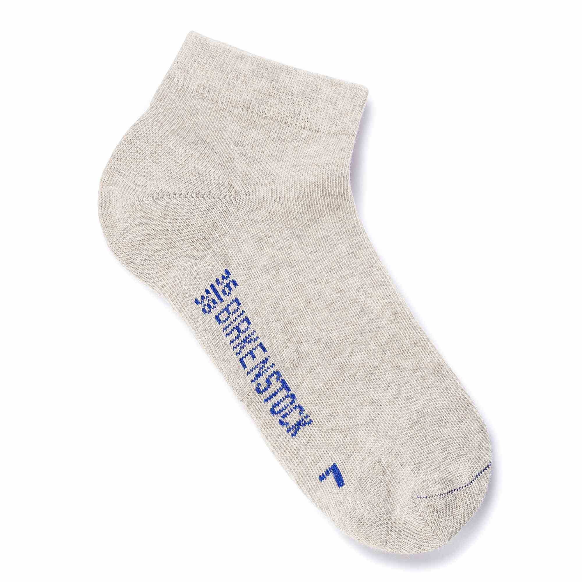 2 PACK Cotton Sole Sneaker