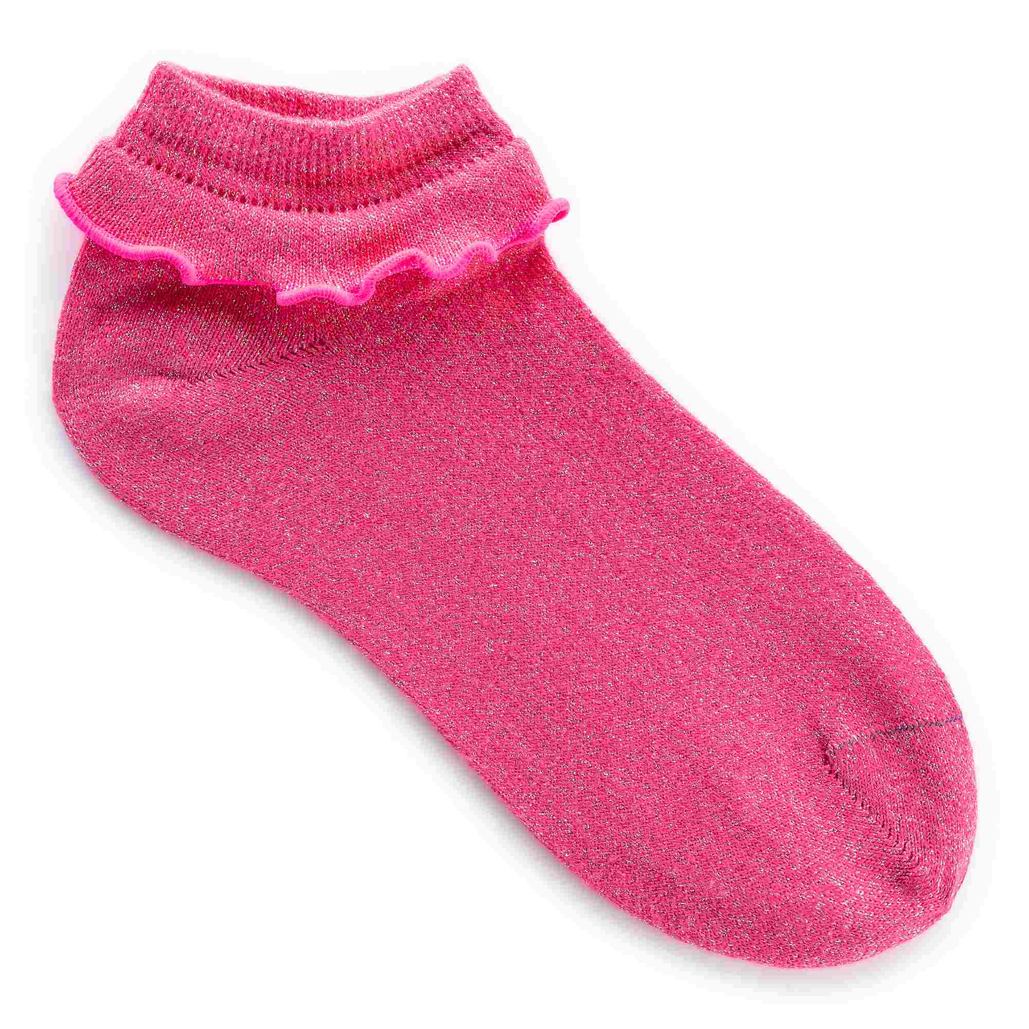 Cotton Bling Lace