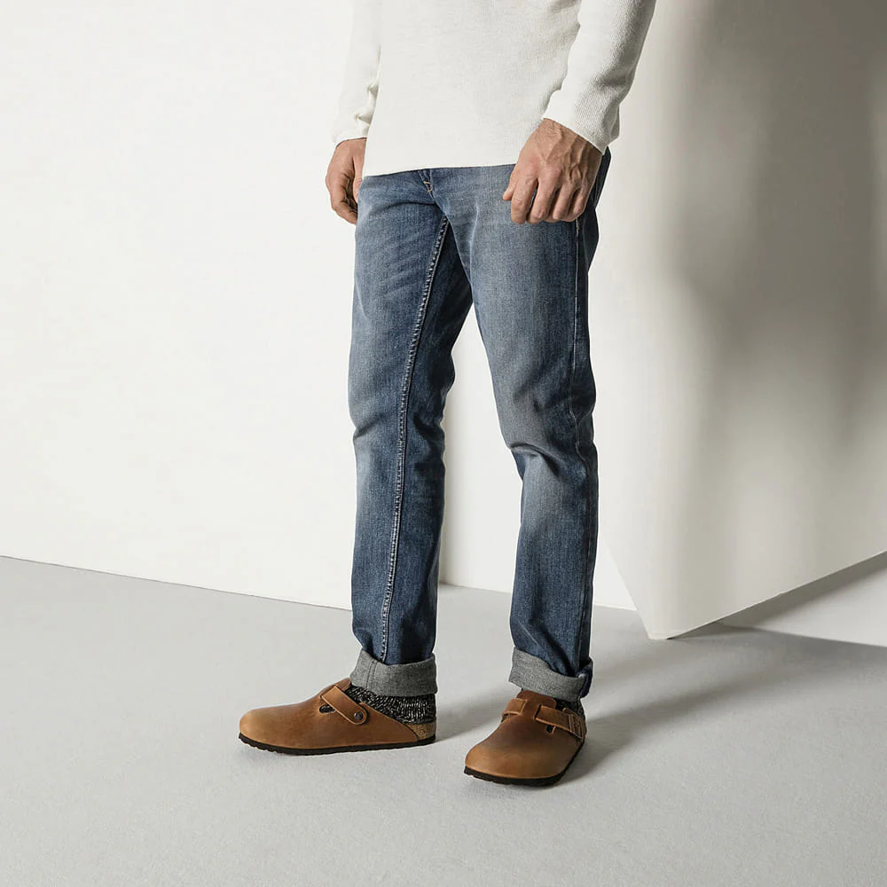 Cotton Slub Men Cotton Polyamid Elastane - Image 6