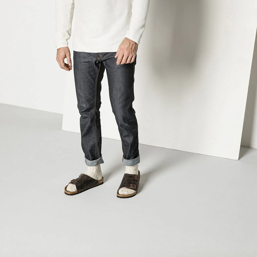Cotton Slub Men Cotton Polyamid Elastane - Image 6