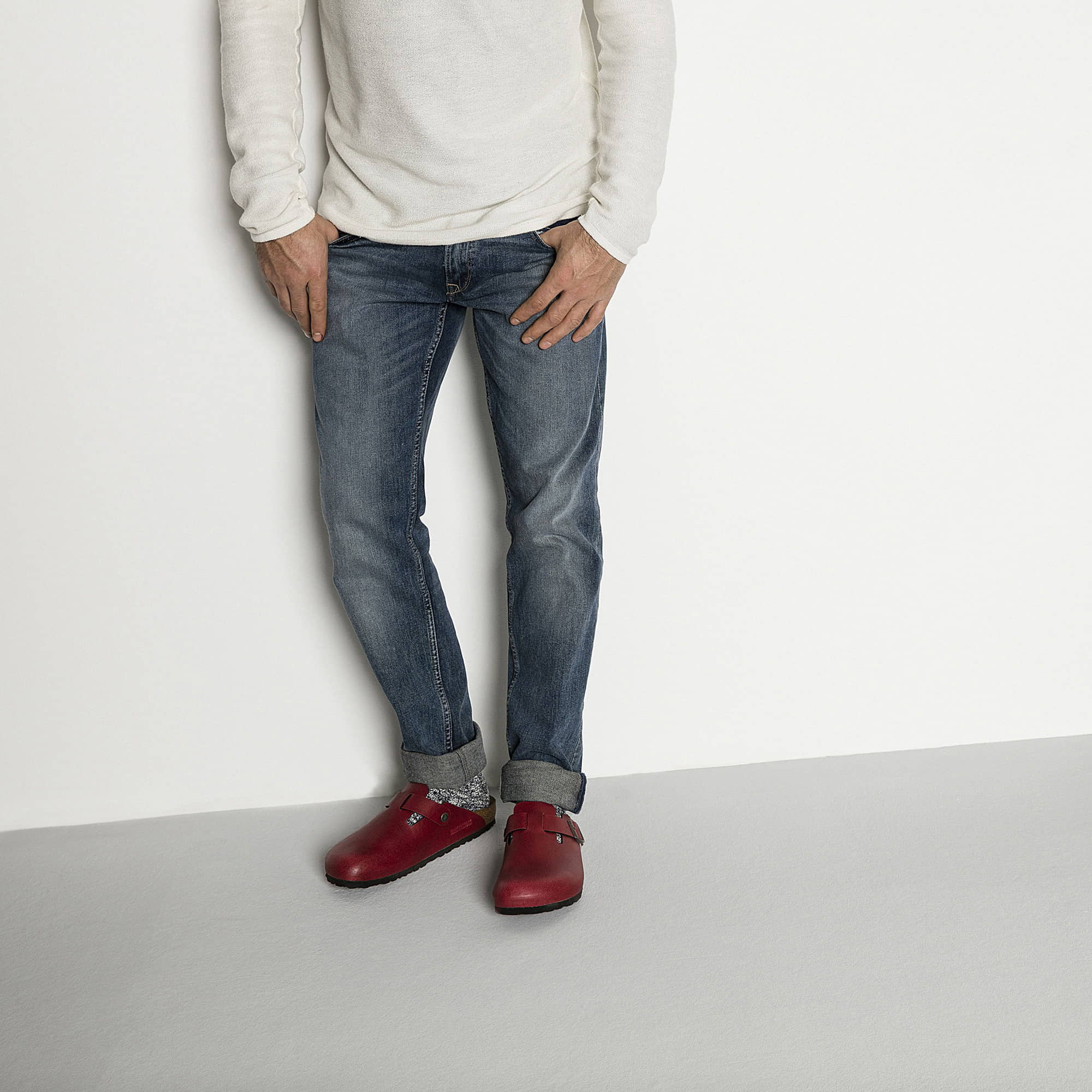 Cotton Slub Men - Image 5