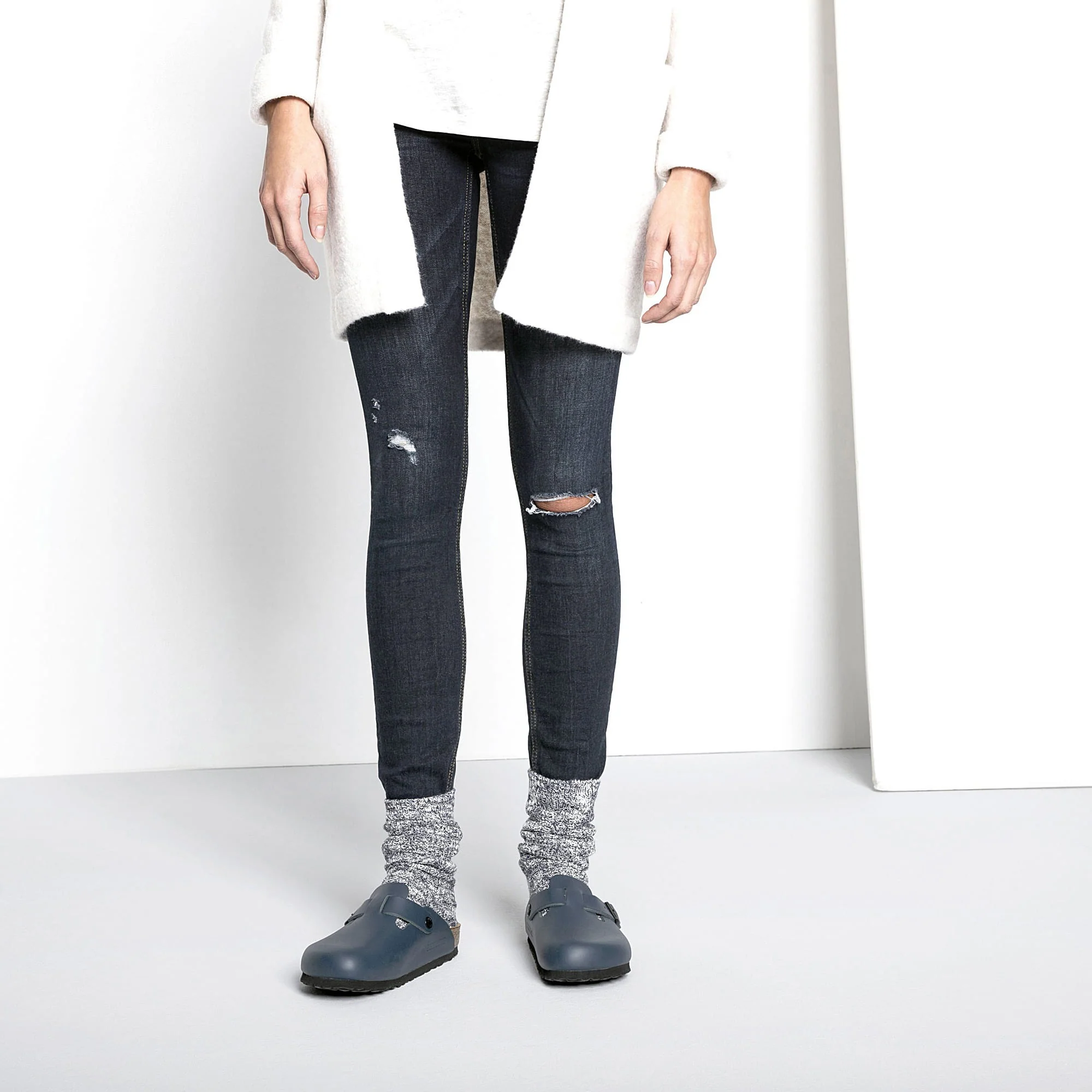 Cotton Slub Women - Image 5