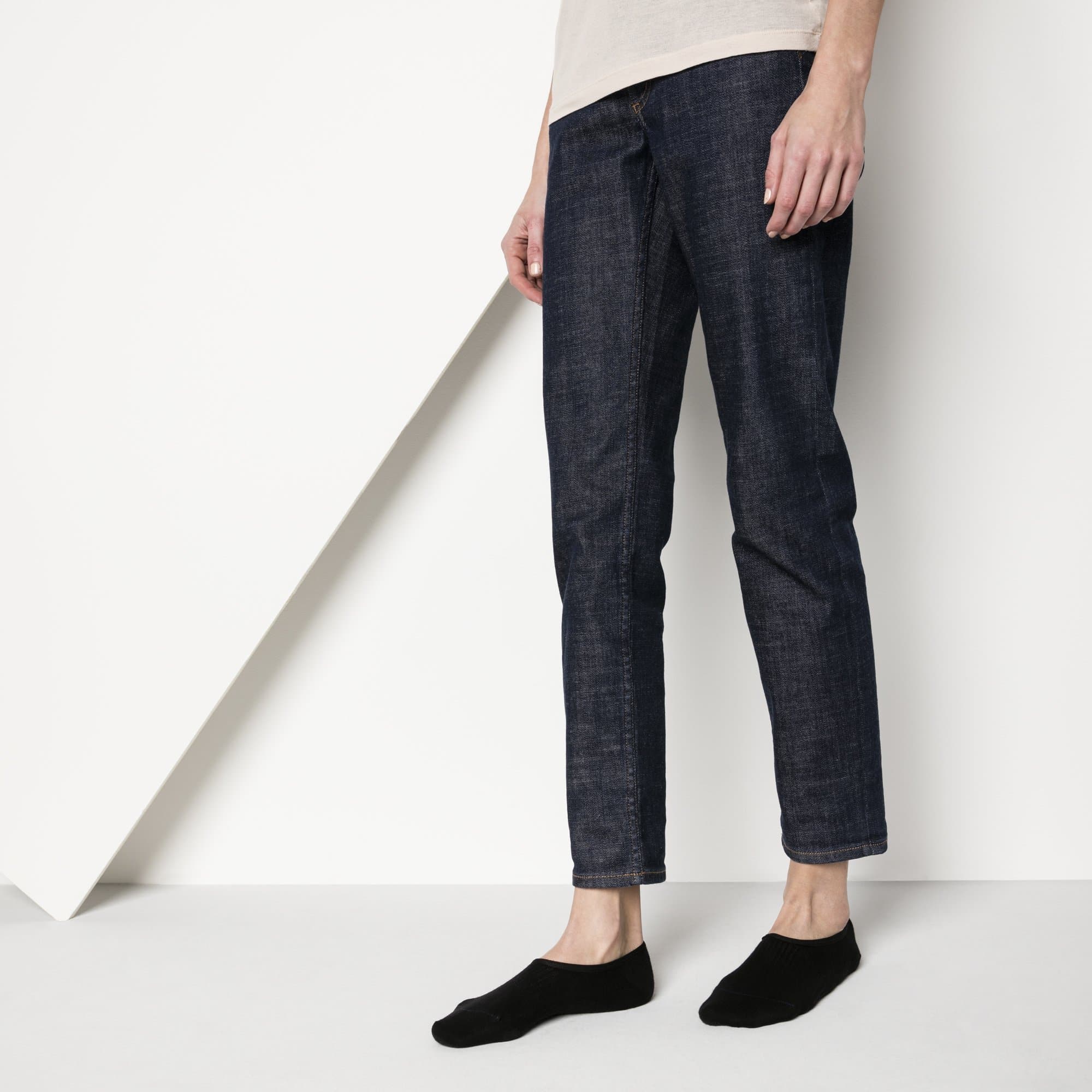 Cotton Sole Invisible Women - Image 4