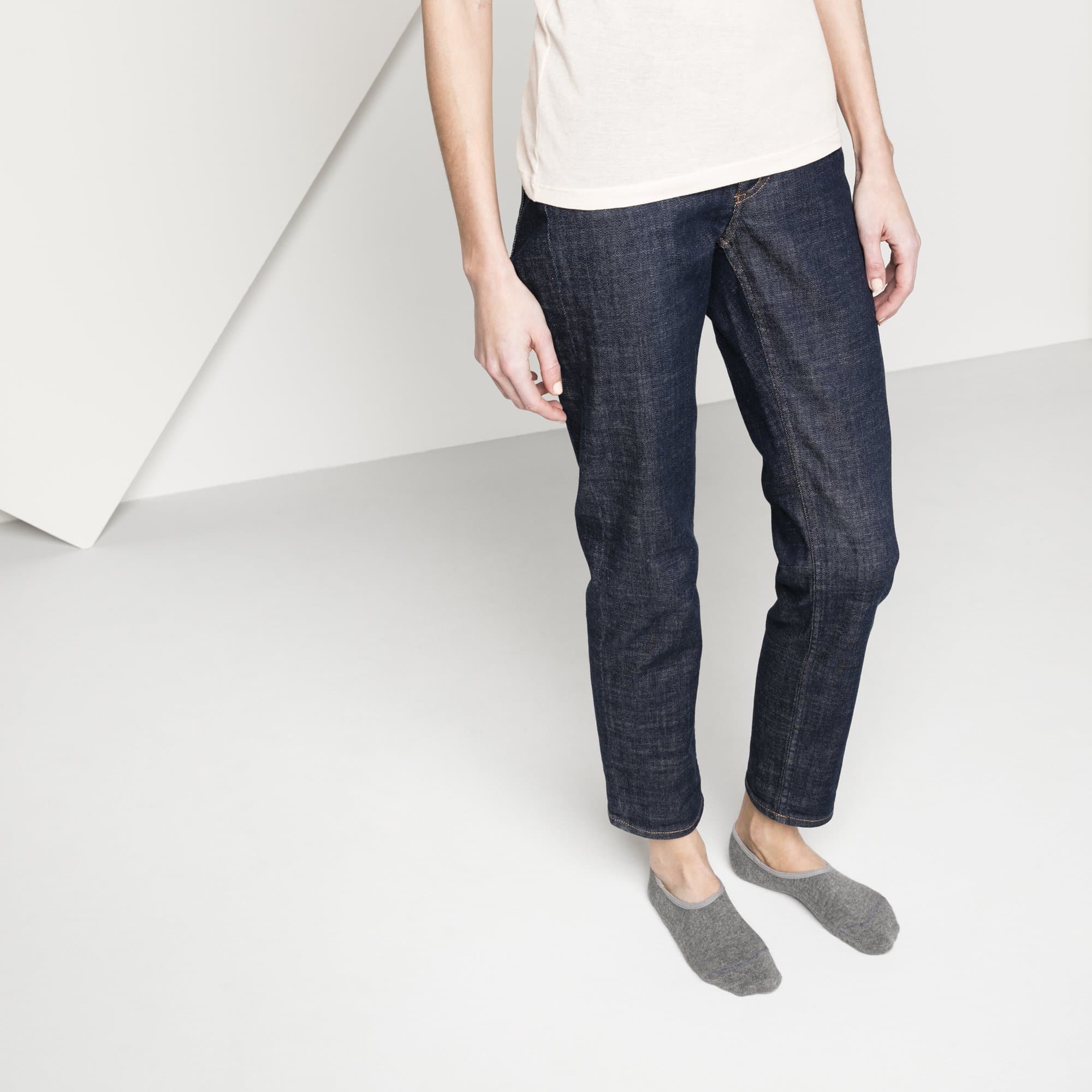 Cotton Sole Invisible Women - Image 4