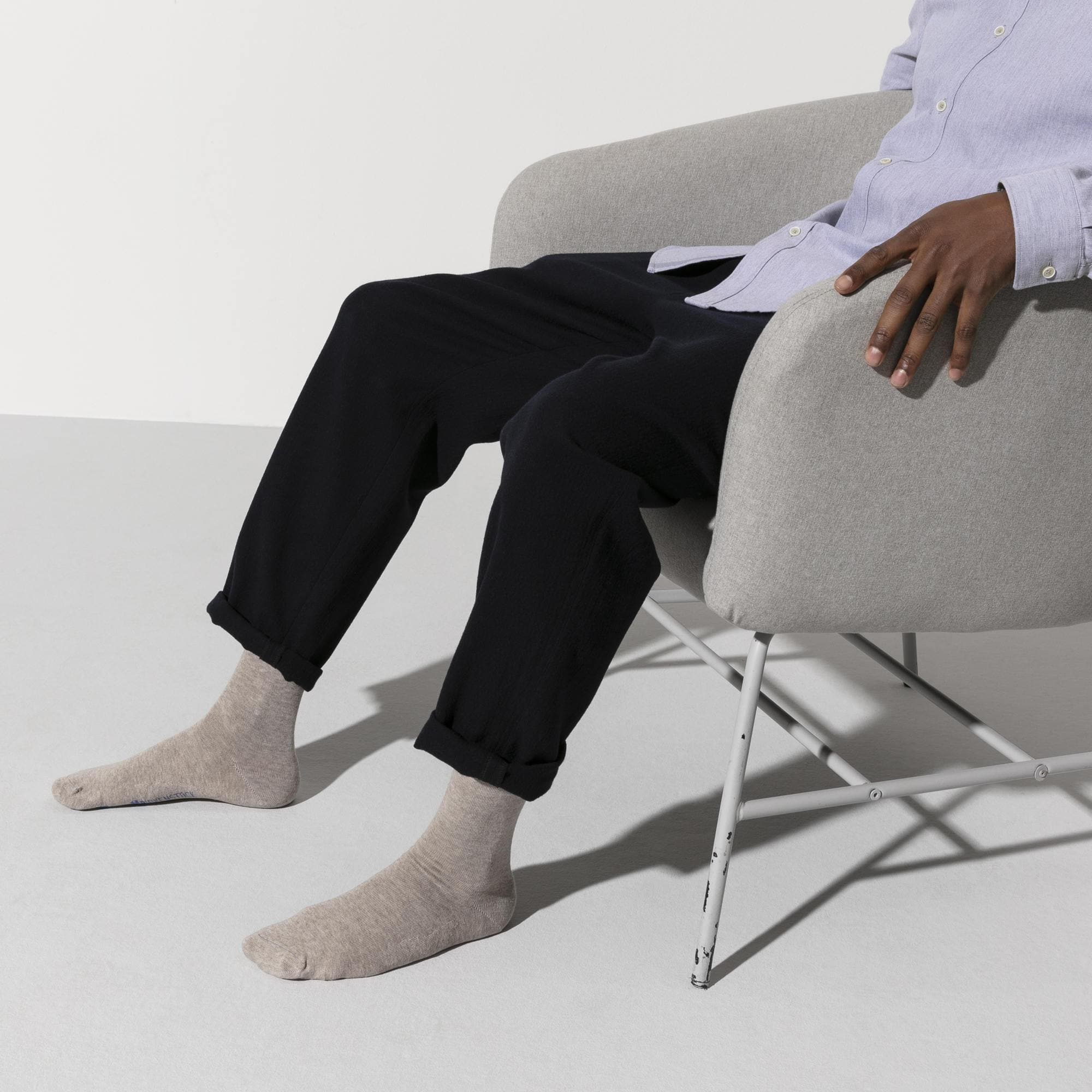 Cotton Sole Men - Image 3