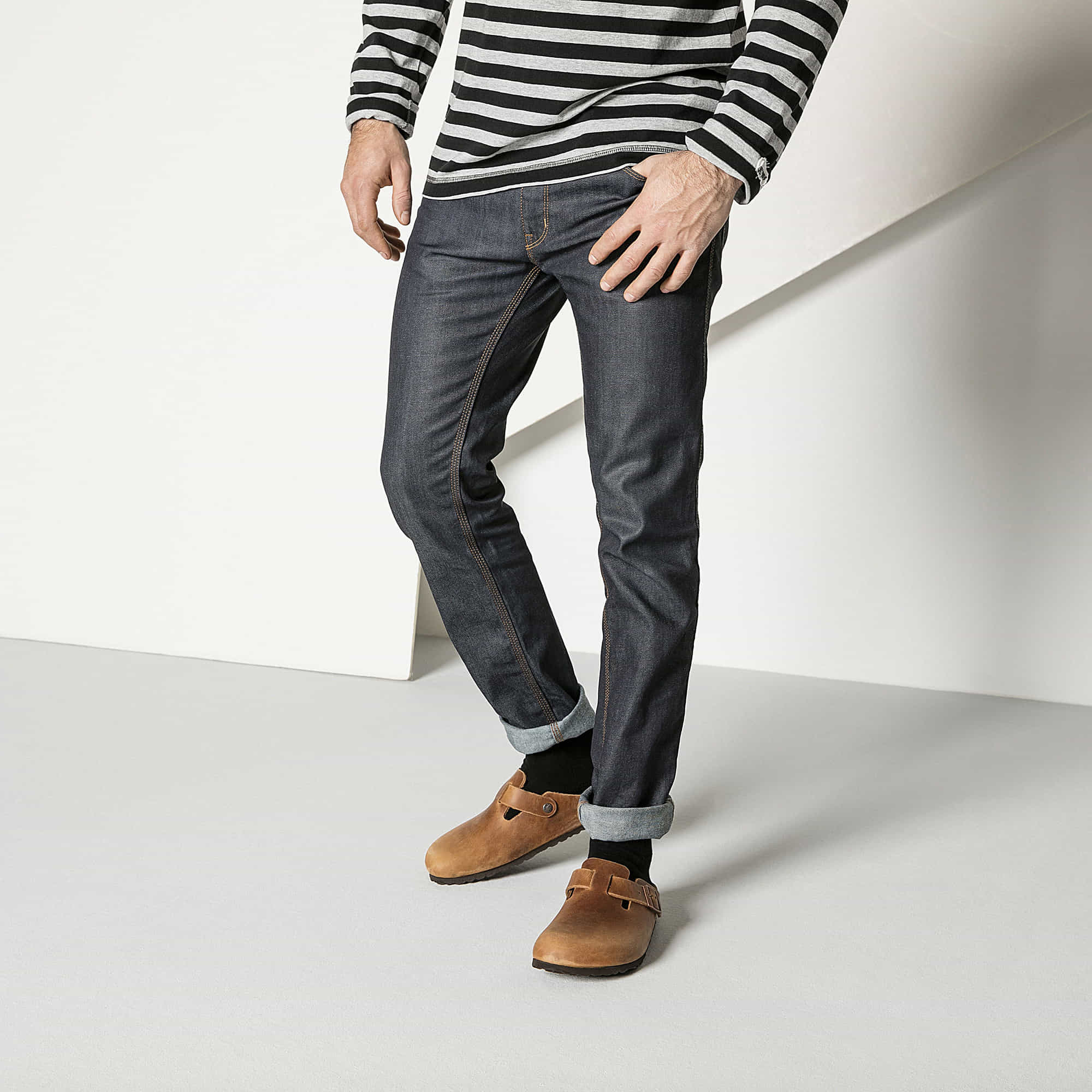 Cotton Sole Men - Image 5