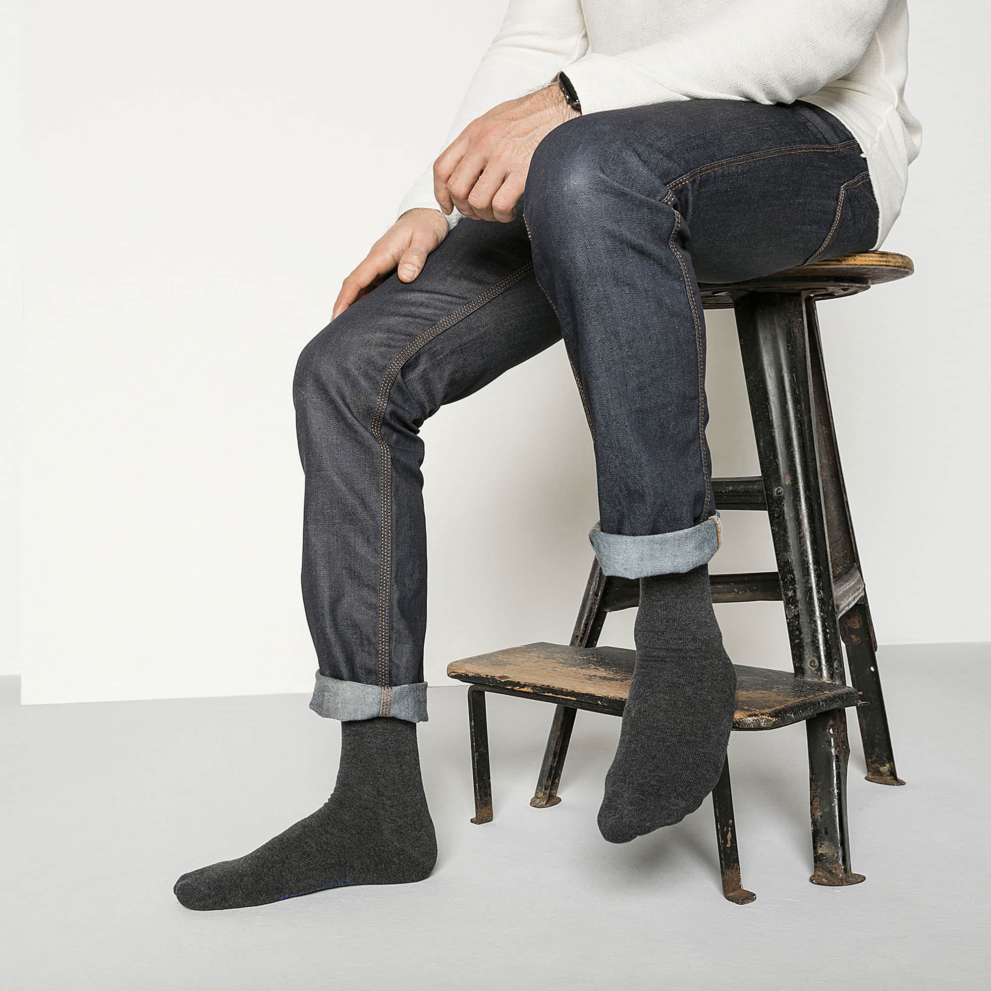 Cotton Sole Men - Image 4