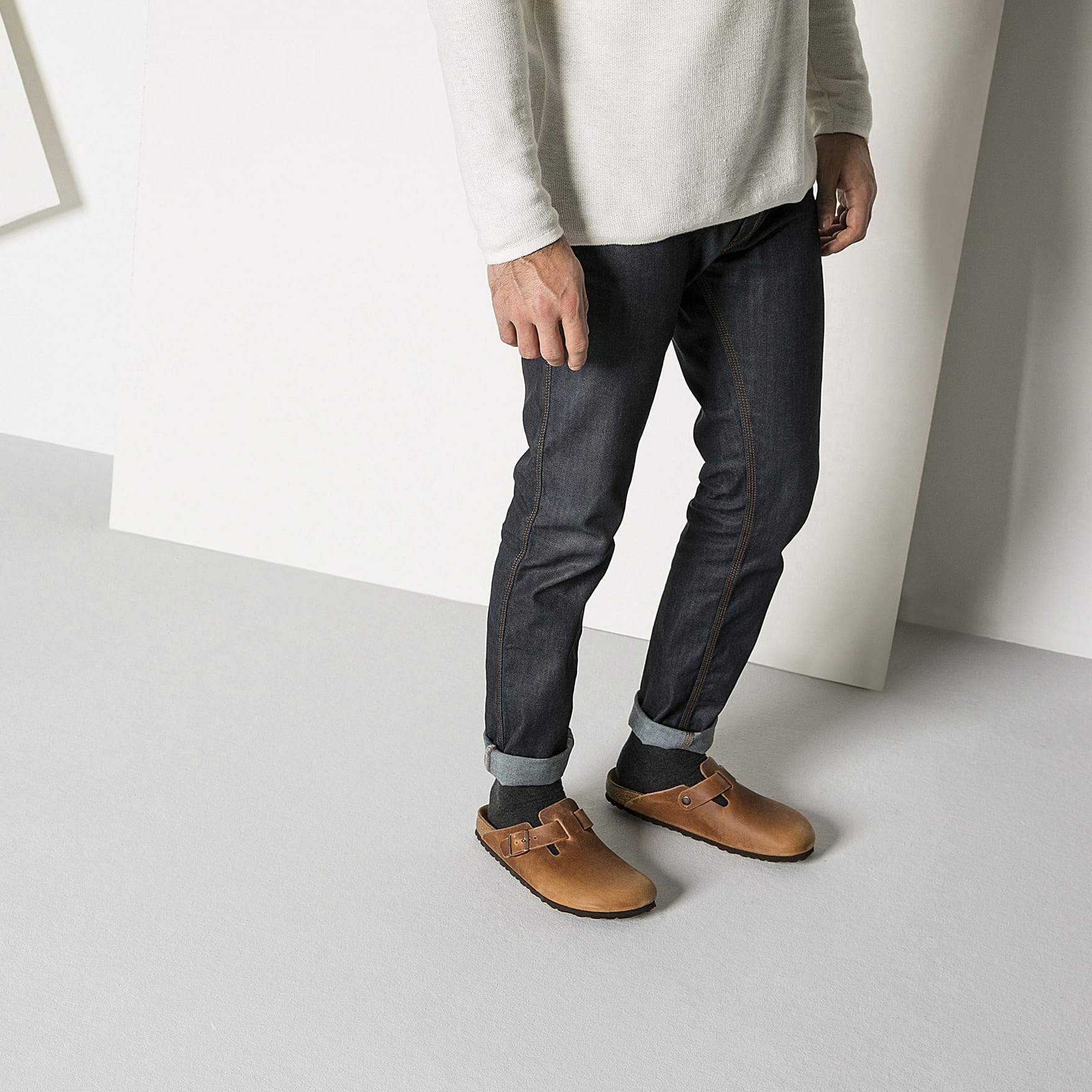 Cotton Sole Men - Image 5