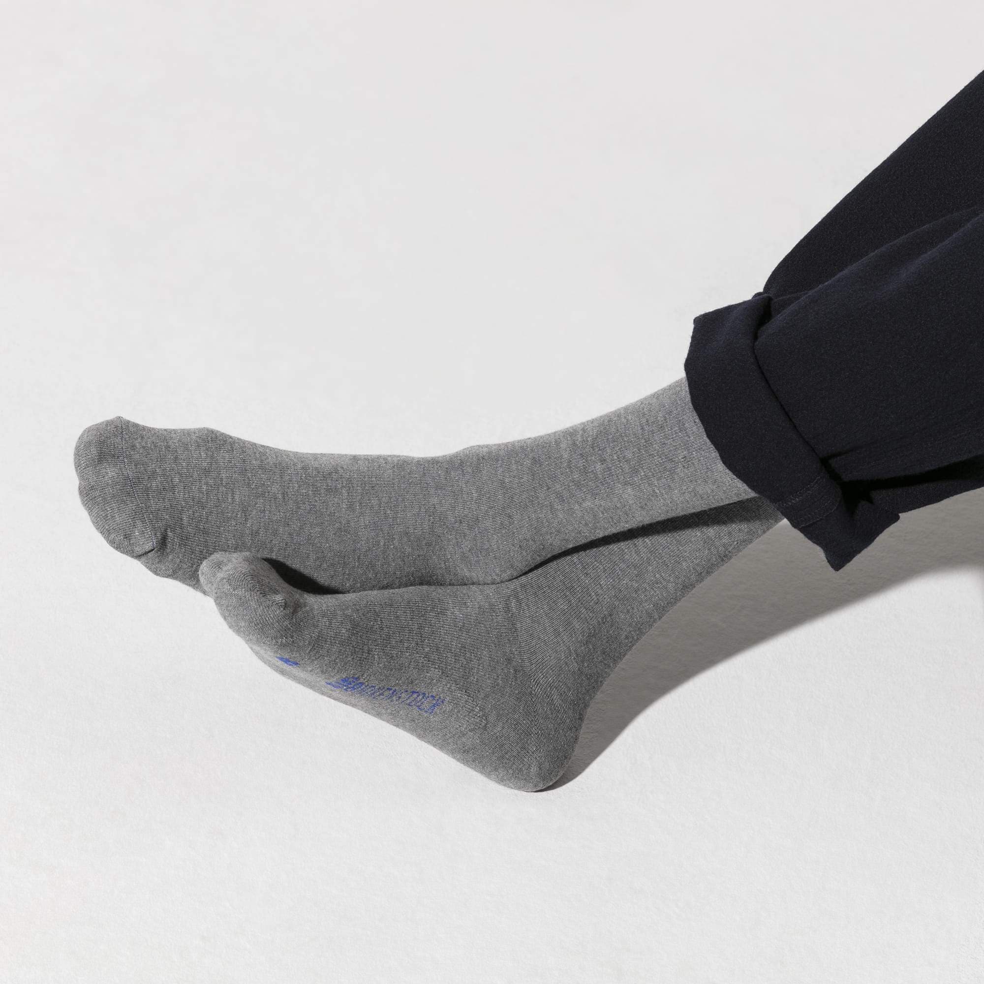 Cotton Sole Men - Image 4