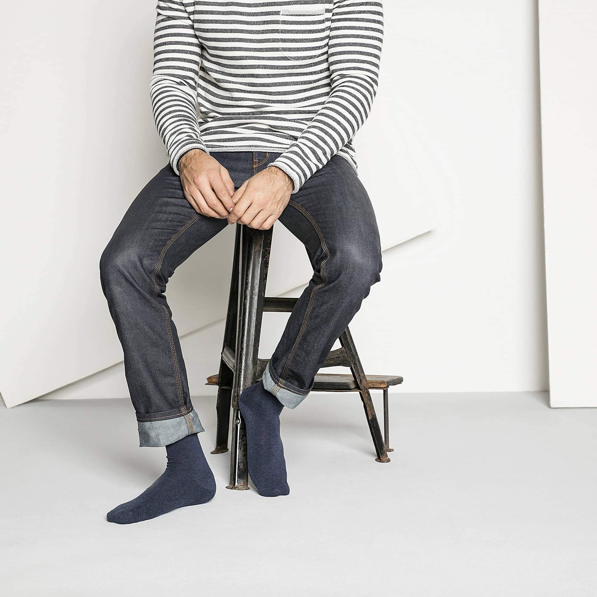 Cotton Sole Men - Image 4