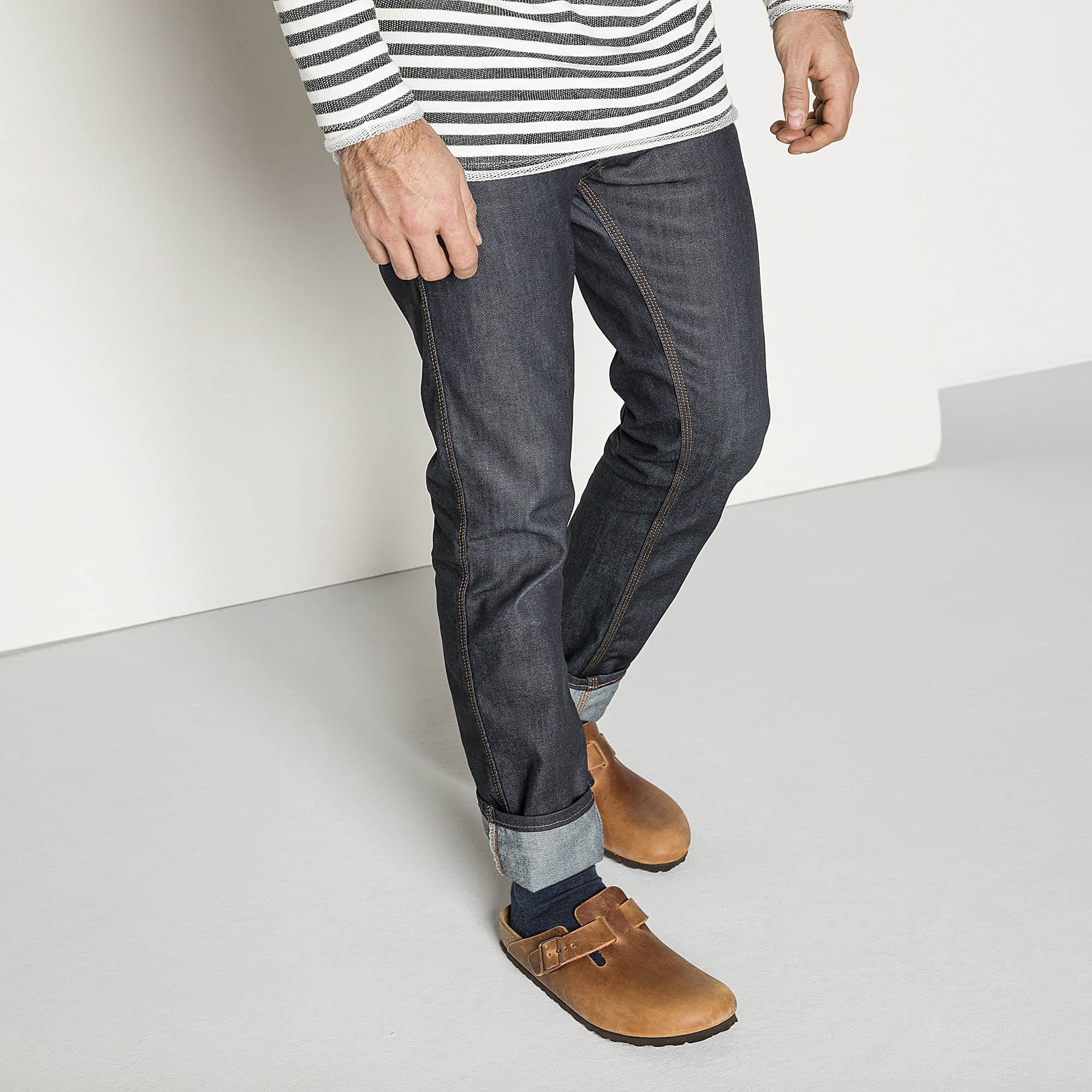 Cotton Sole Men - Image 5