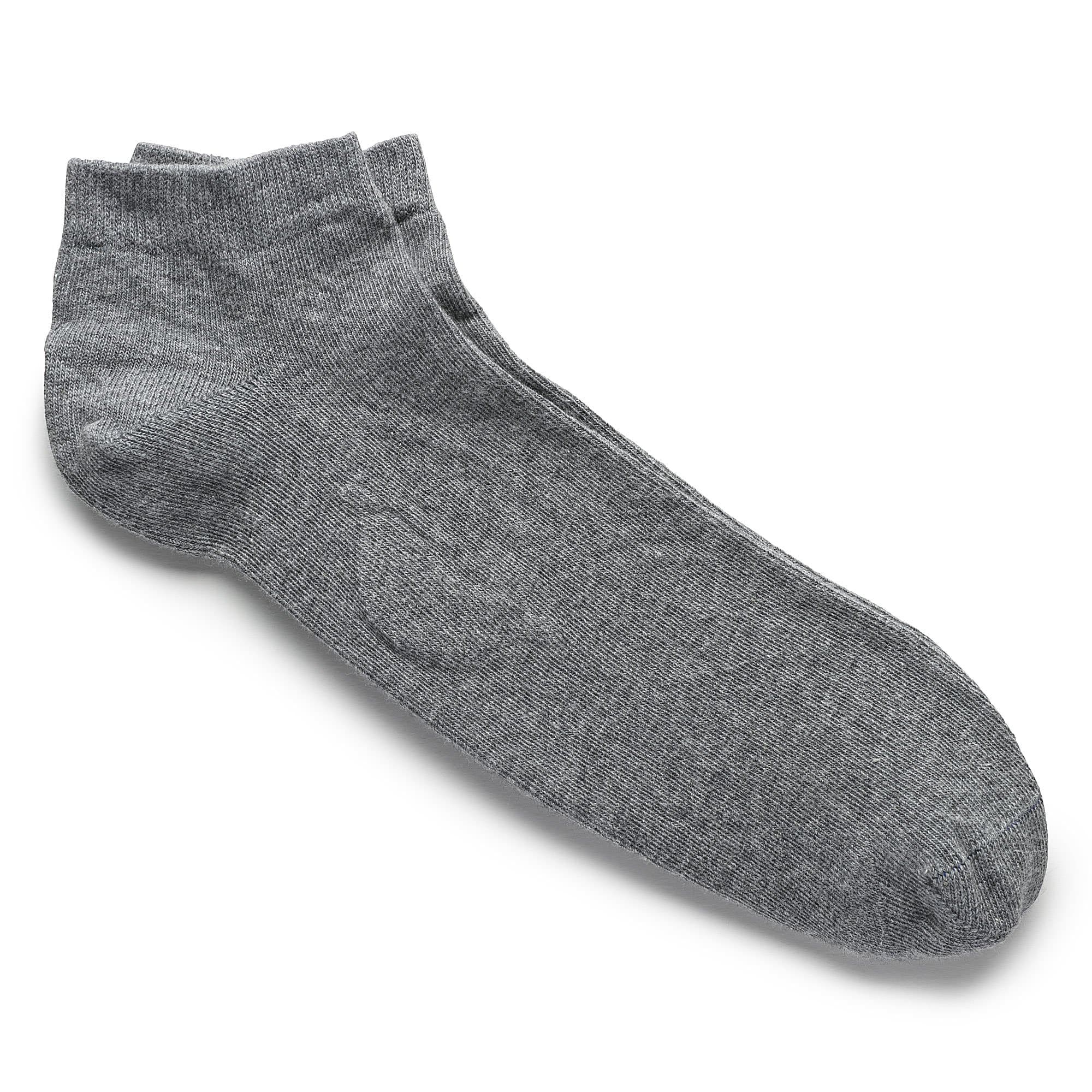 2 PACK Cotton Sole Sneaker - Image 4