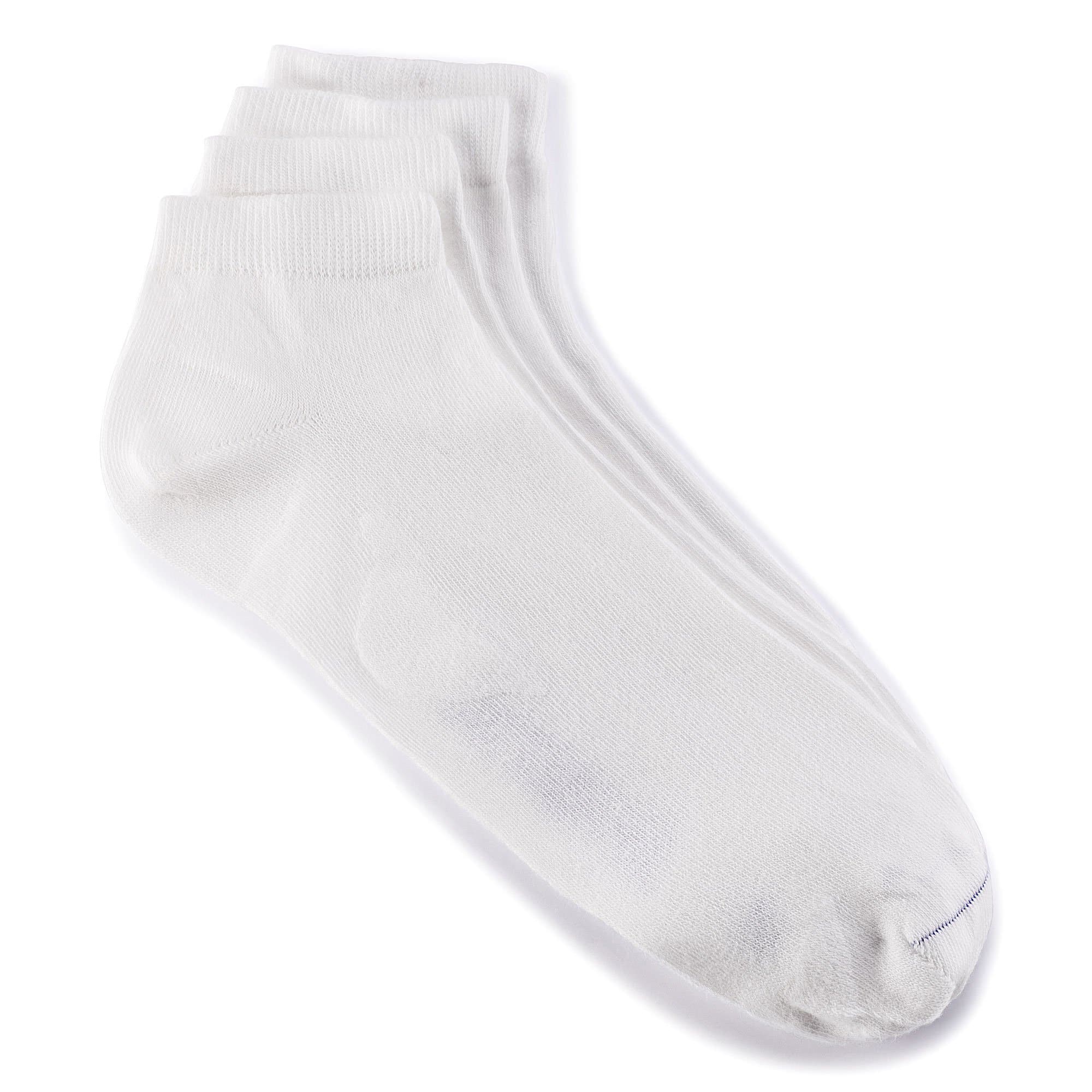 2 PACK Cotton Sole Sneaker - Image 4