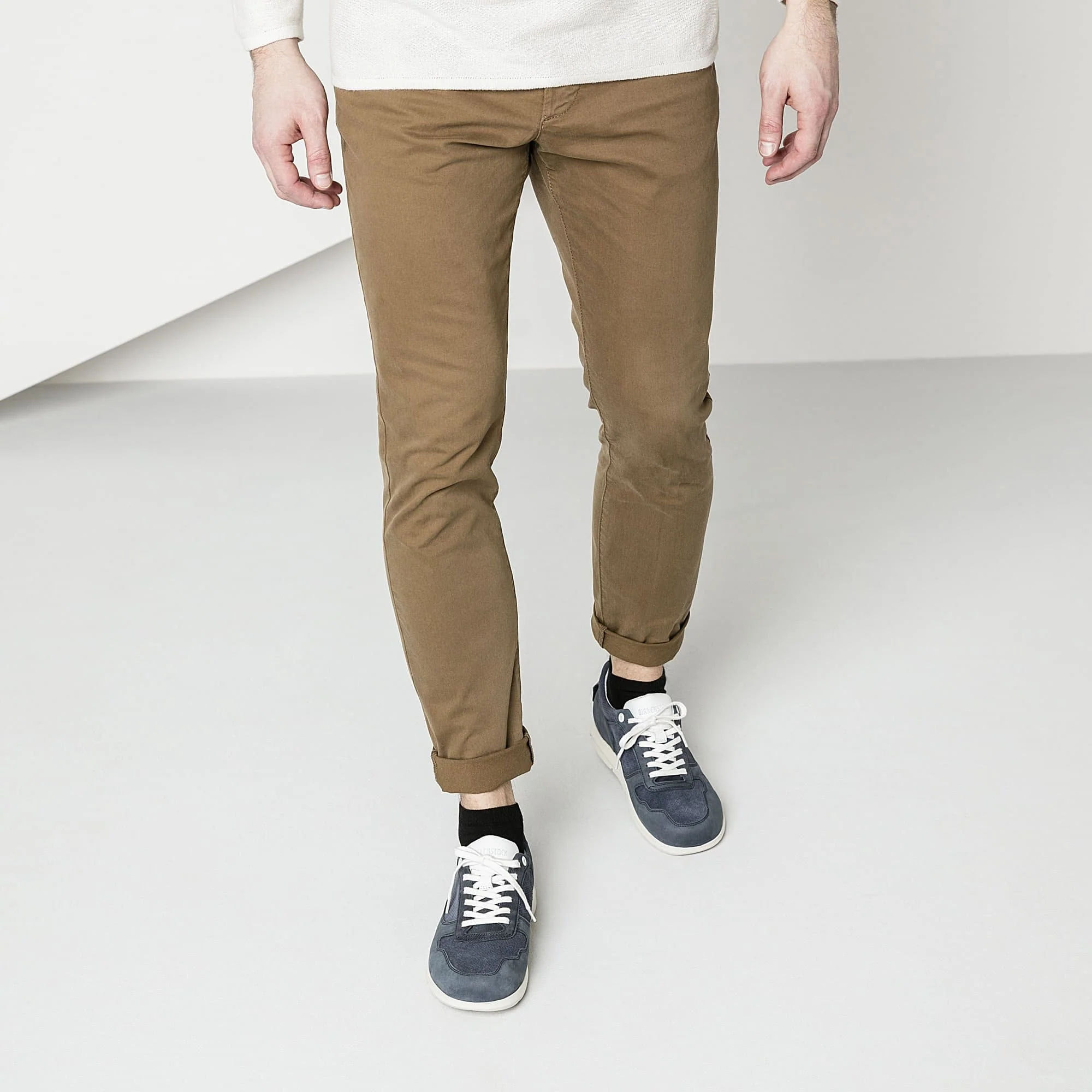 2 PACK Cotton Sole Sneaker - Image 3