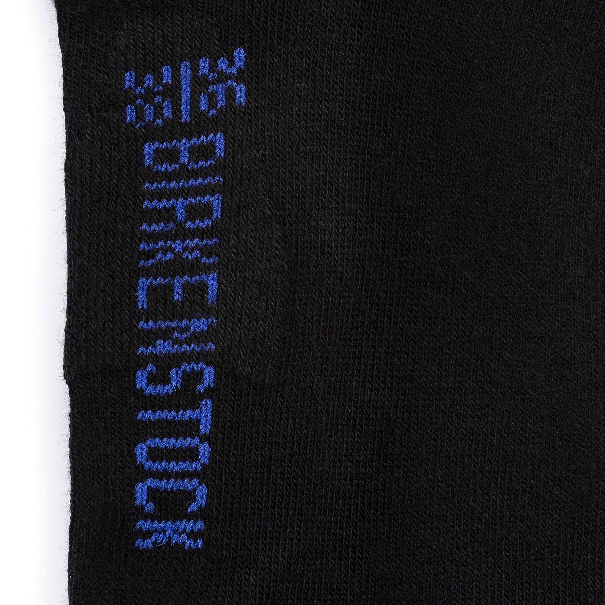 2 PACK Cotton Sole Sneaker - Image 6