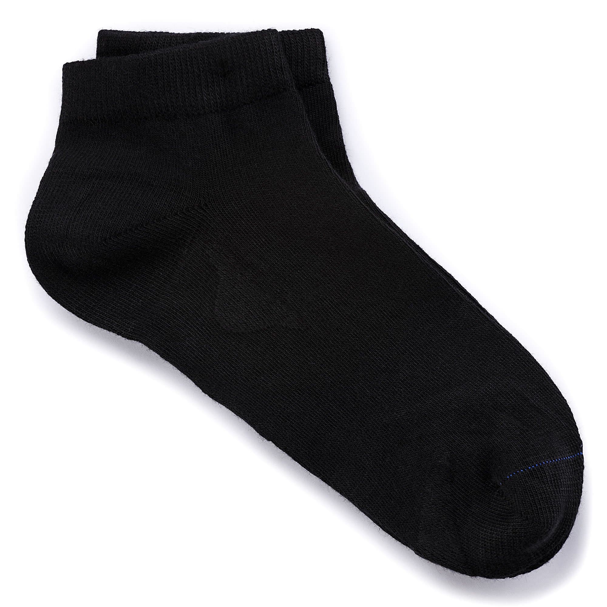 2 PACK Cotton Sole Sneaker - Image 4