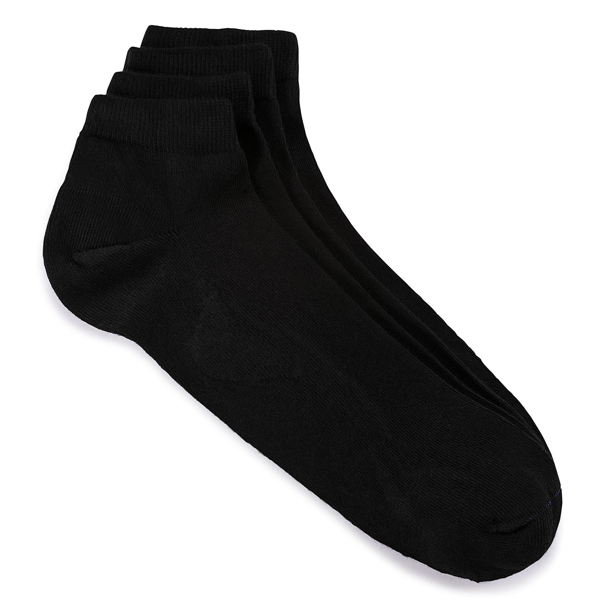 2 PACK Cotton Sole Sneaker - Image 5