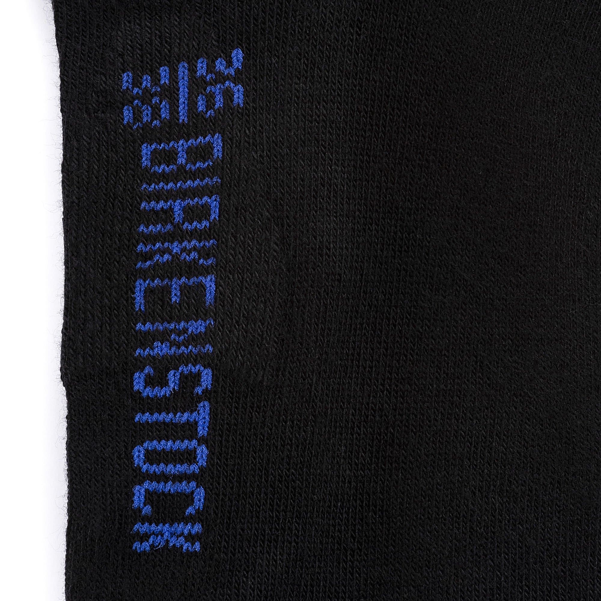 2 PACK Cotton Sole Sneaker - Image 6