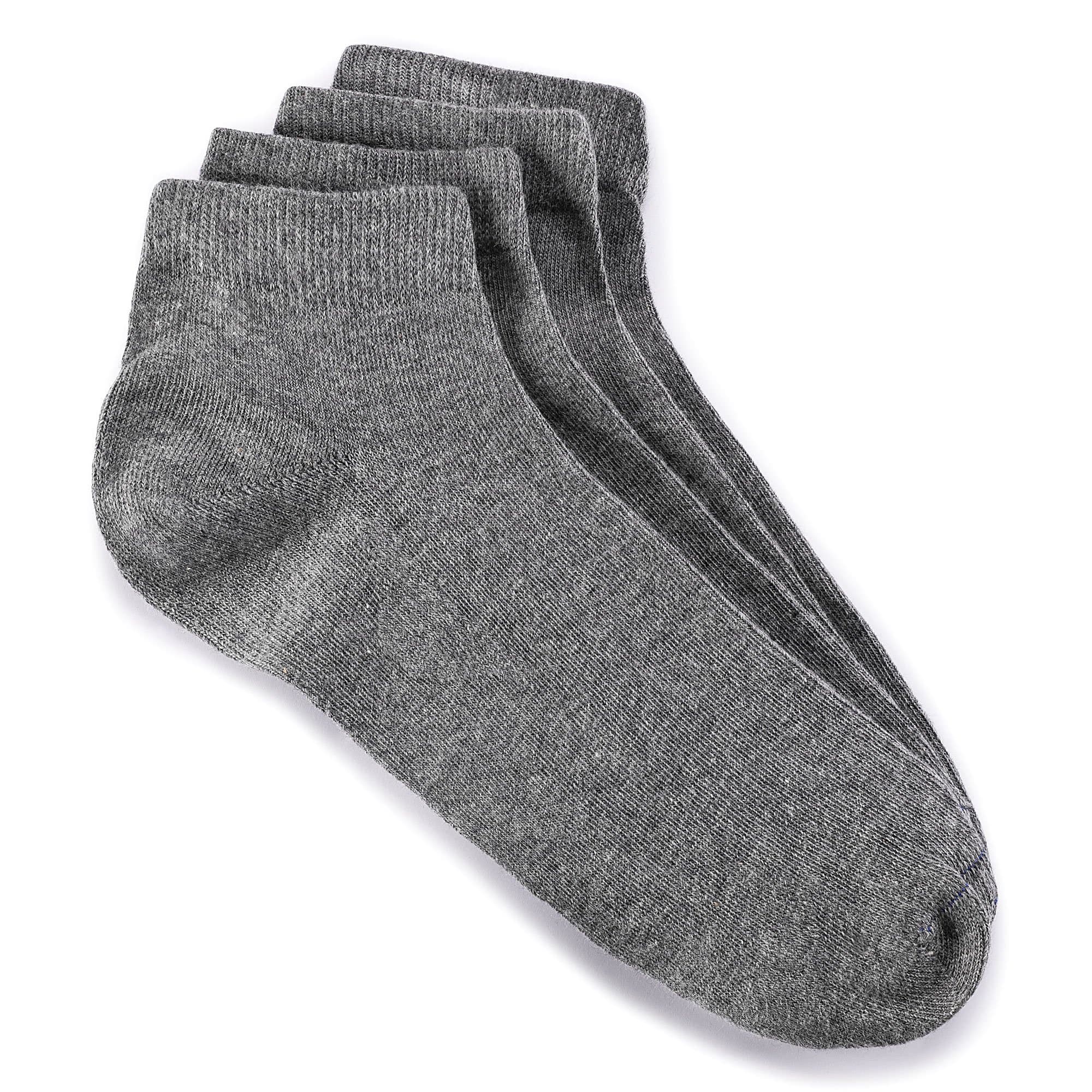 2 PACK Cotton Sole Sneaker - Image 5