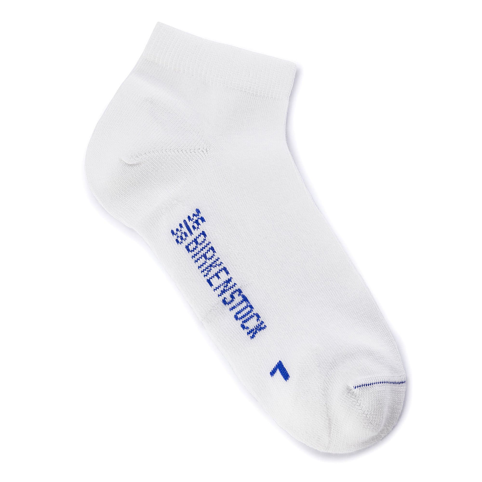 2 PACK Cotton Sole Sneaker