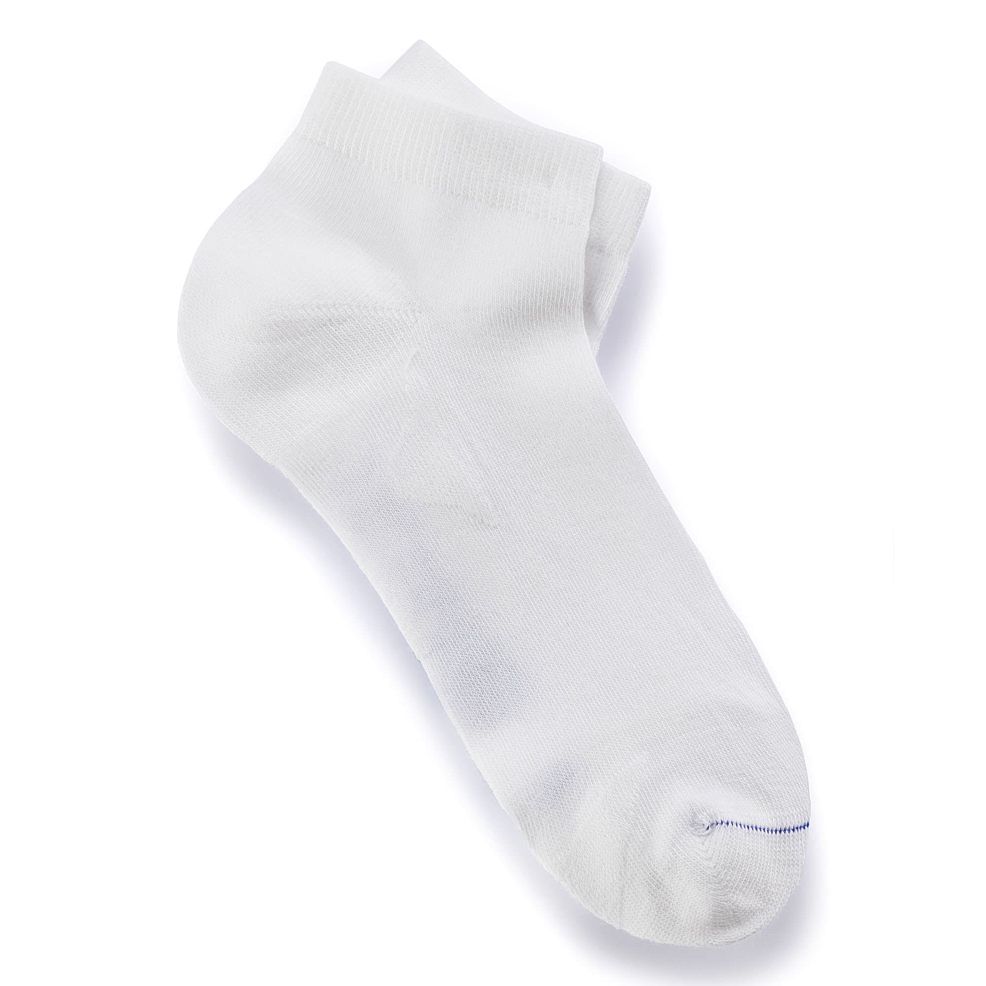2 PACK Cotton Sole Sneaker - Image 2