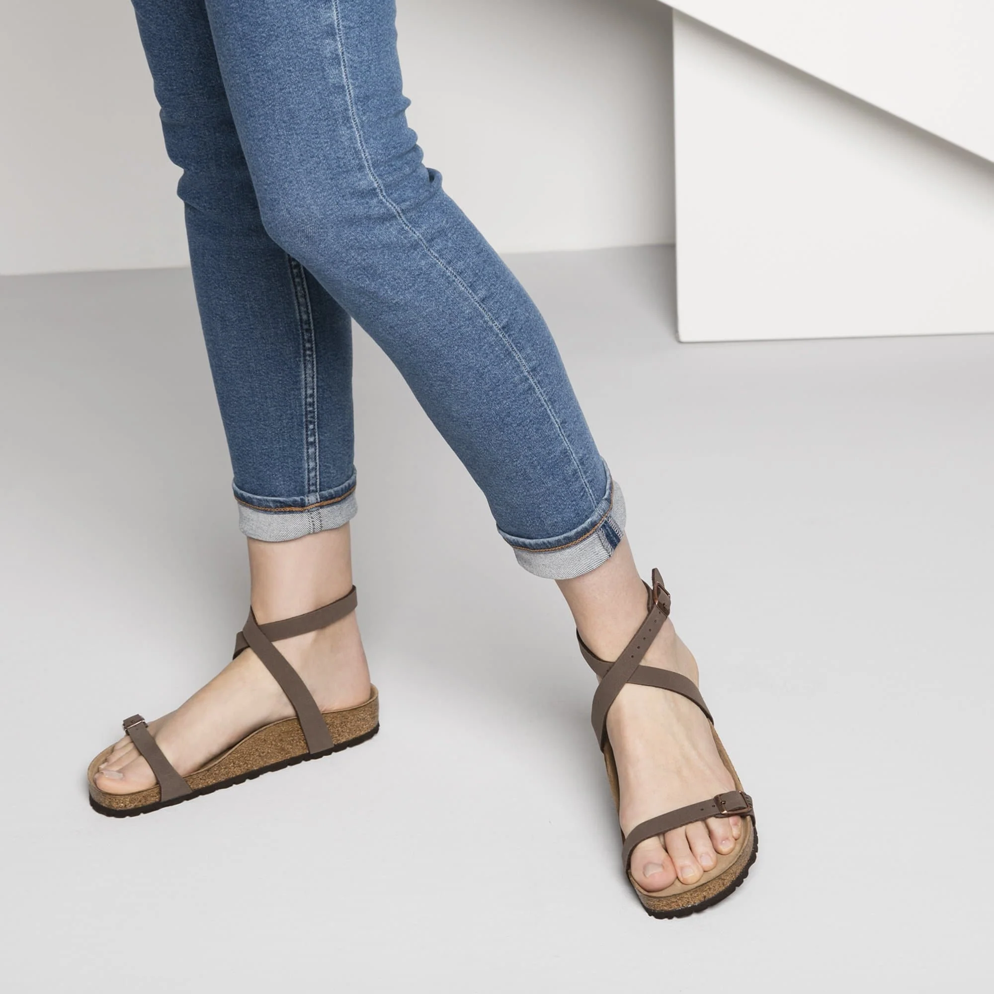 Daloa Birko-Flor Nubuck - Image 2