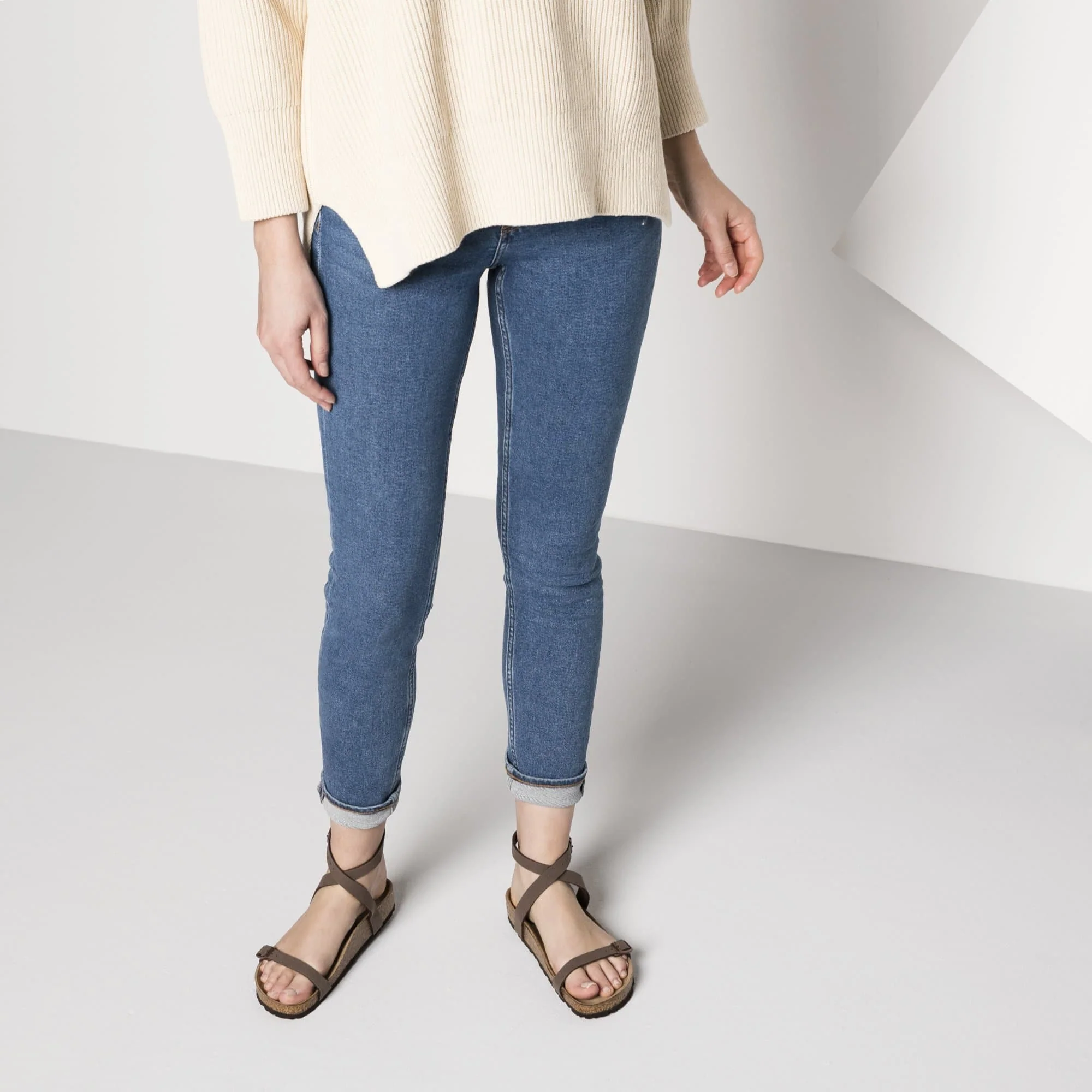Daloa Birko-Flor Nubuck - Image 3