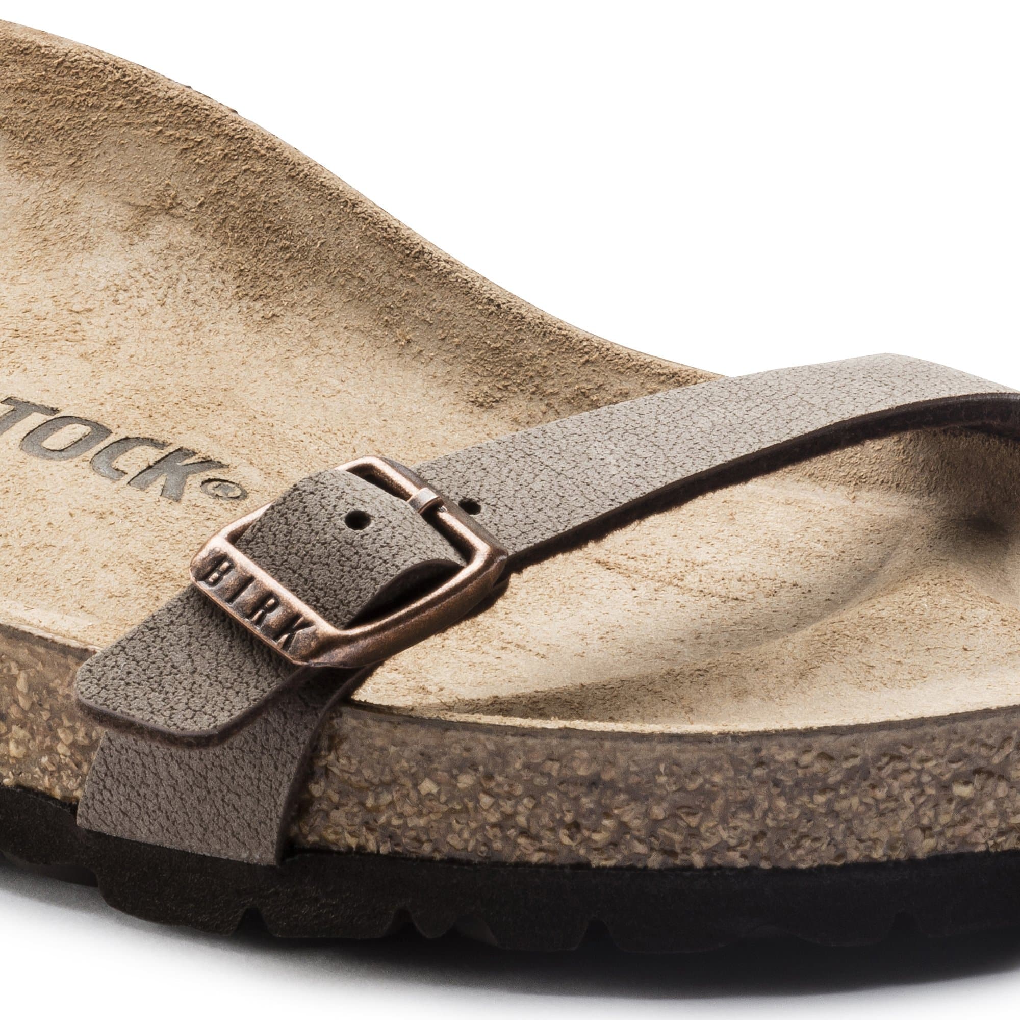 Daloa Birko-Flor Nubuck - Image 8